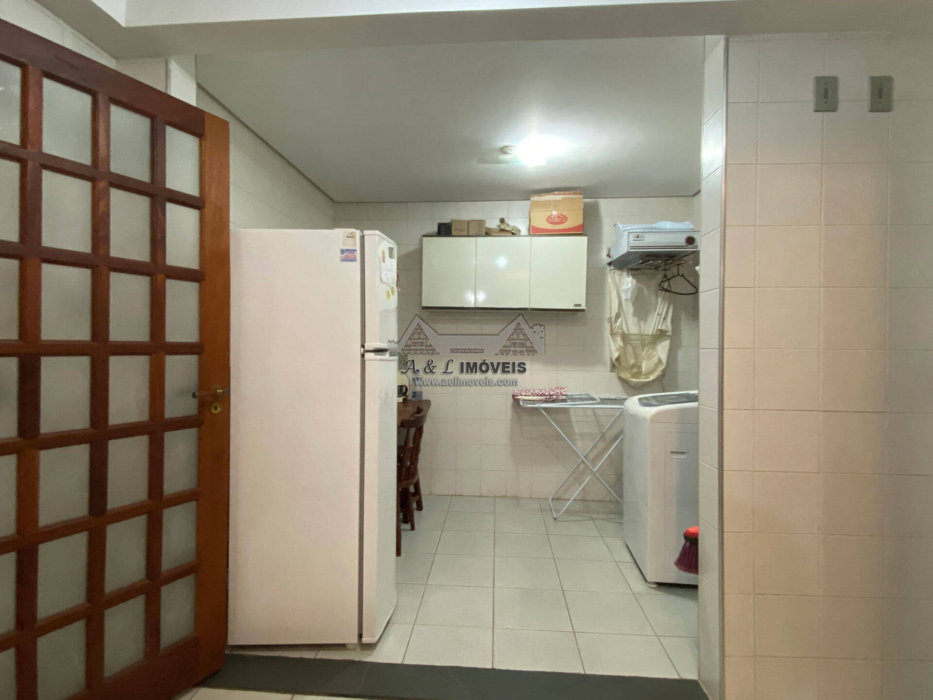 Apartamento à venda com 3 quartos, 103m² - Foto 8