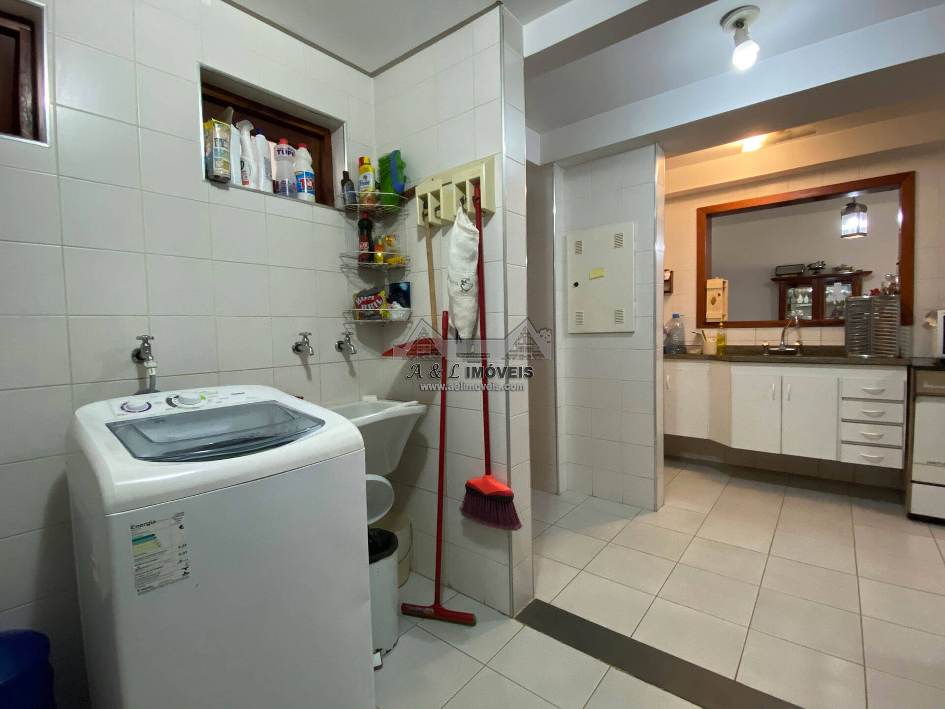 Apartamento à venda com 3 quartos, 103m² - Foto 9