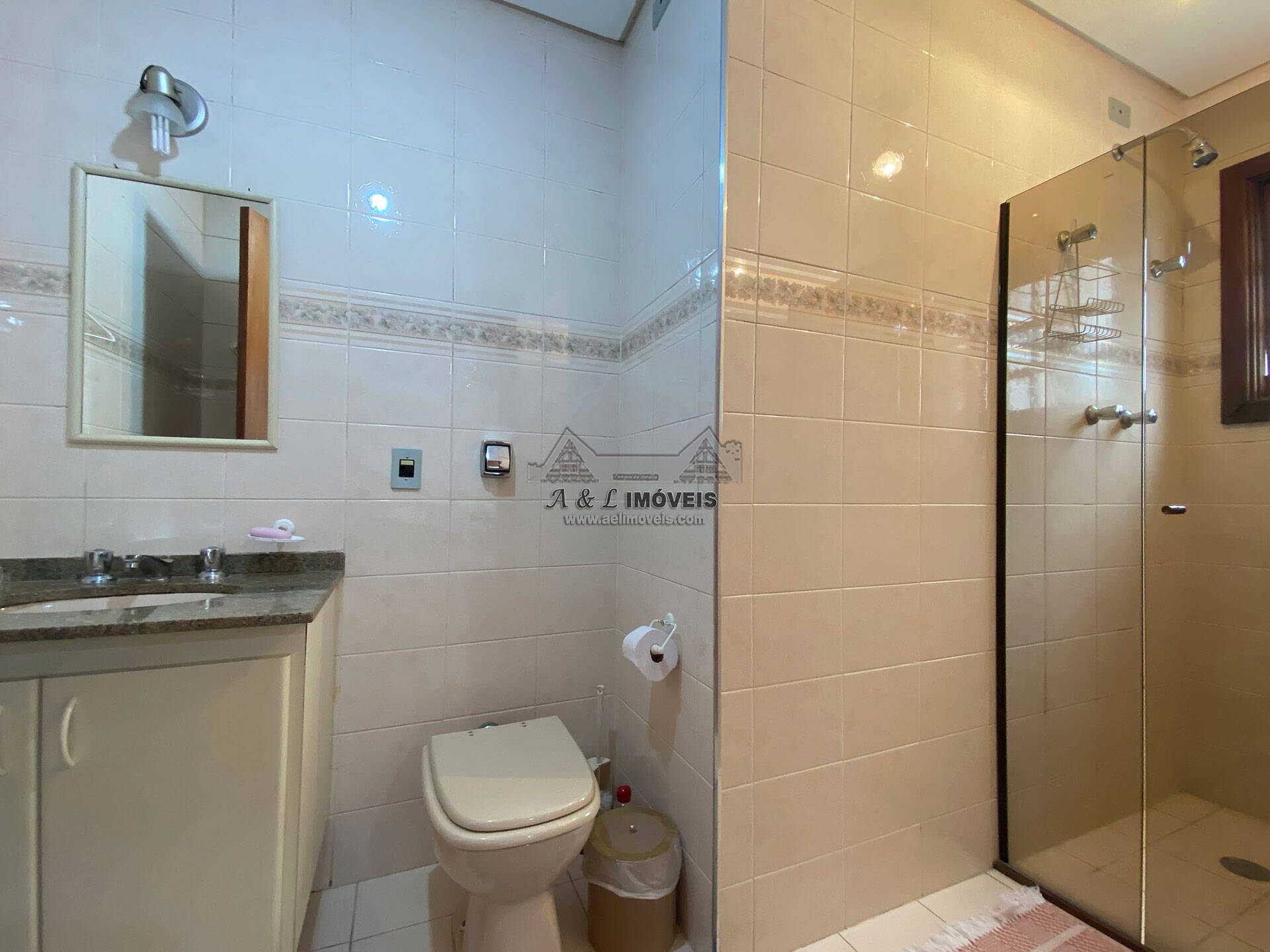 Apartamento à venda com 3 quartos, 103m² - Foto 18