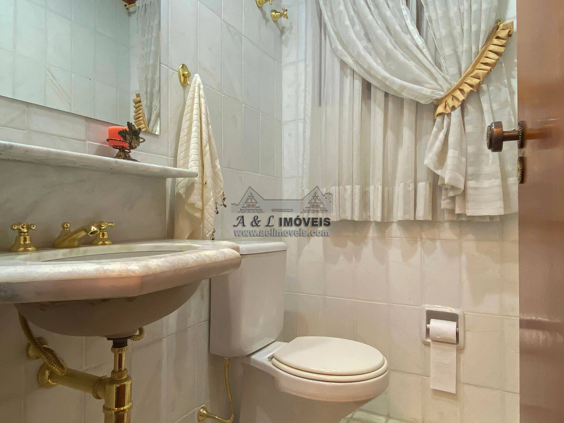 Apartamento à venda com 5 quartos, 310m² - Foto 8