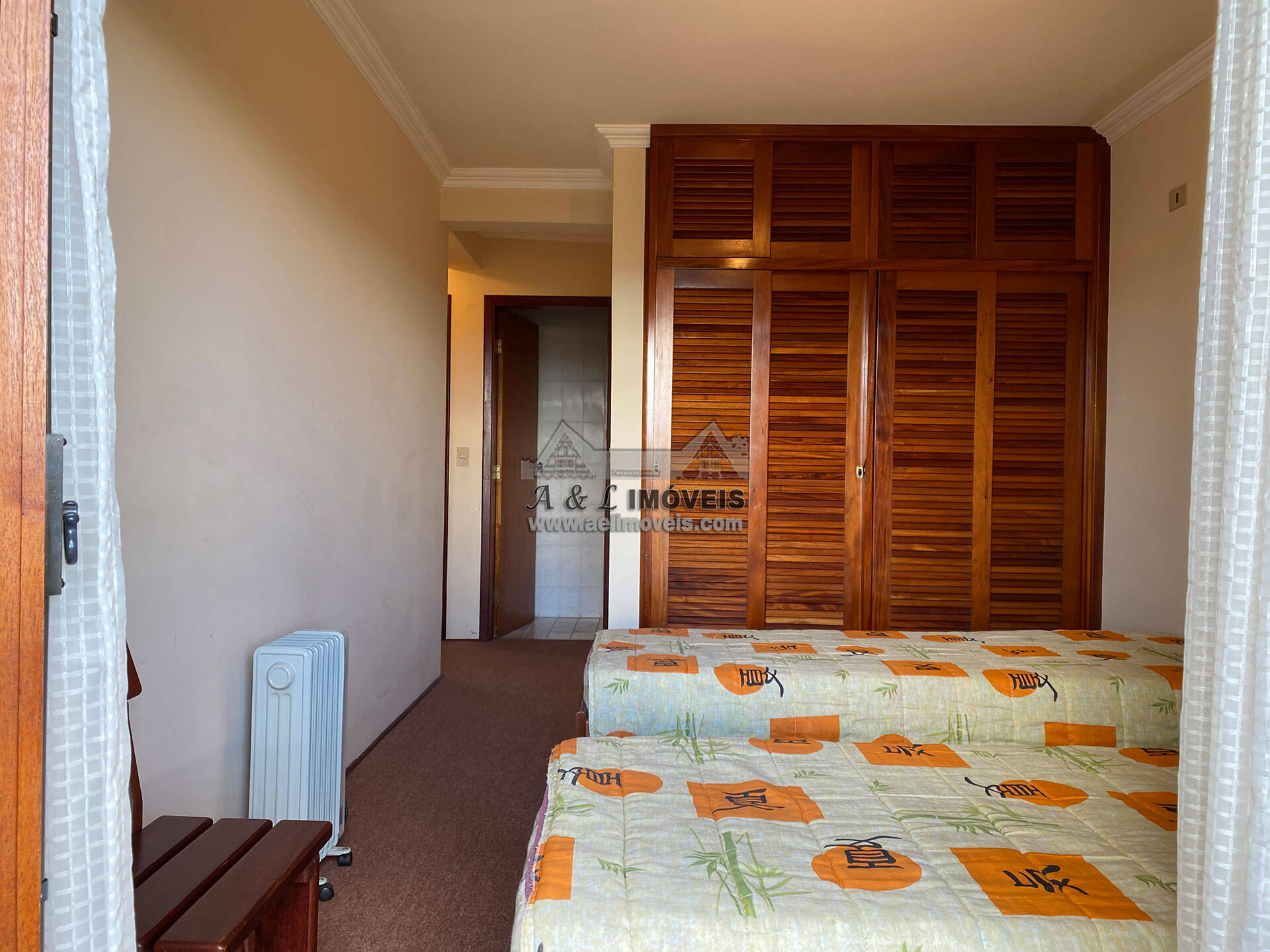 Apartamento à venda com 5 quartos, 310m² - Foto 11