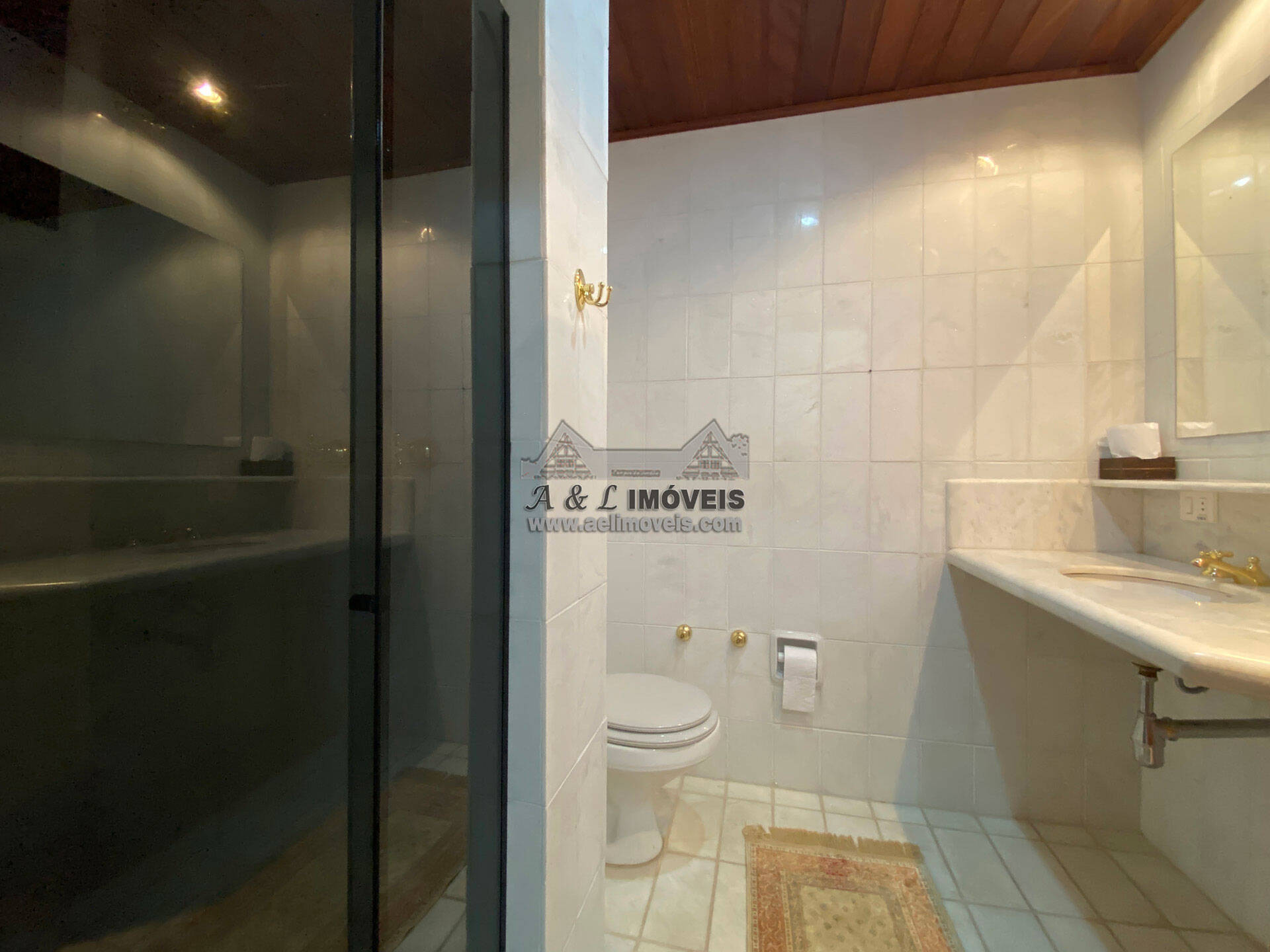 Apartamento à venda com 5 quartos, 310m² - Foto 15