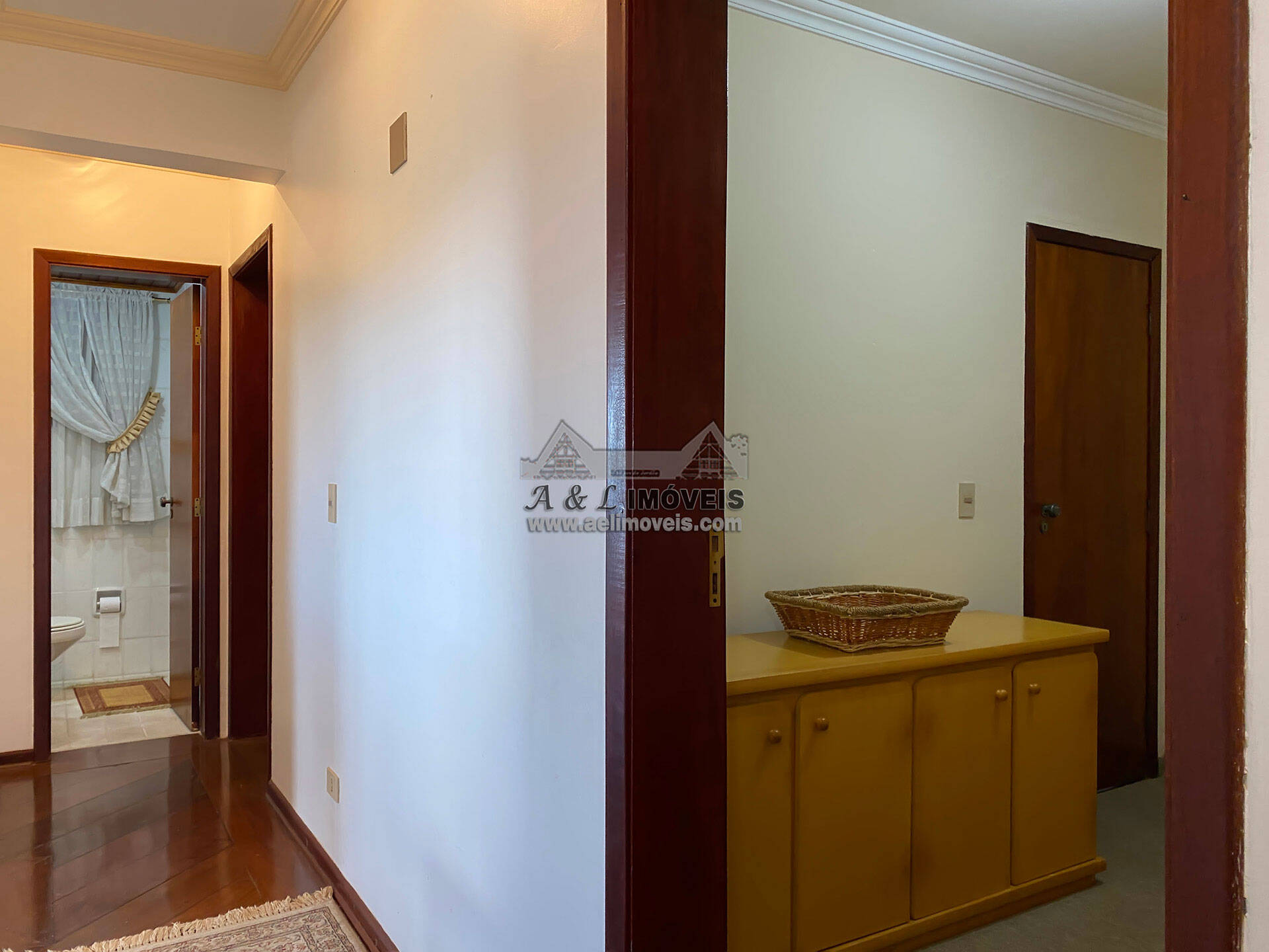 Apartamento à venda com 5 quartos, 310m² - Foto 20