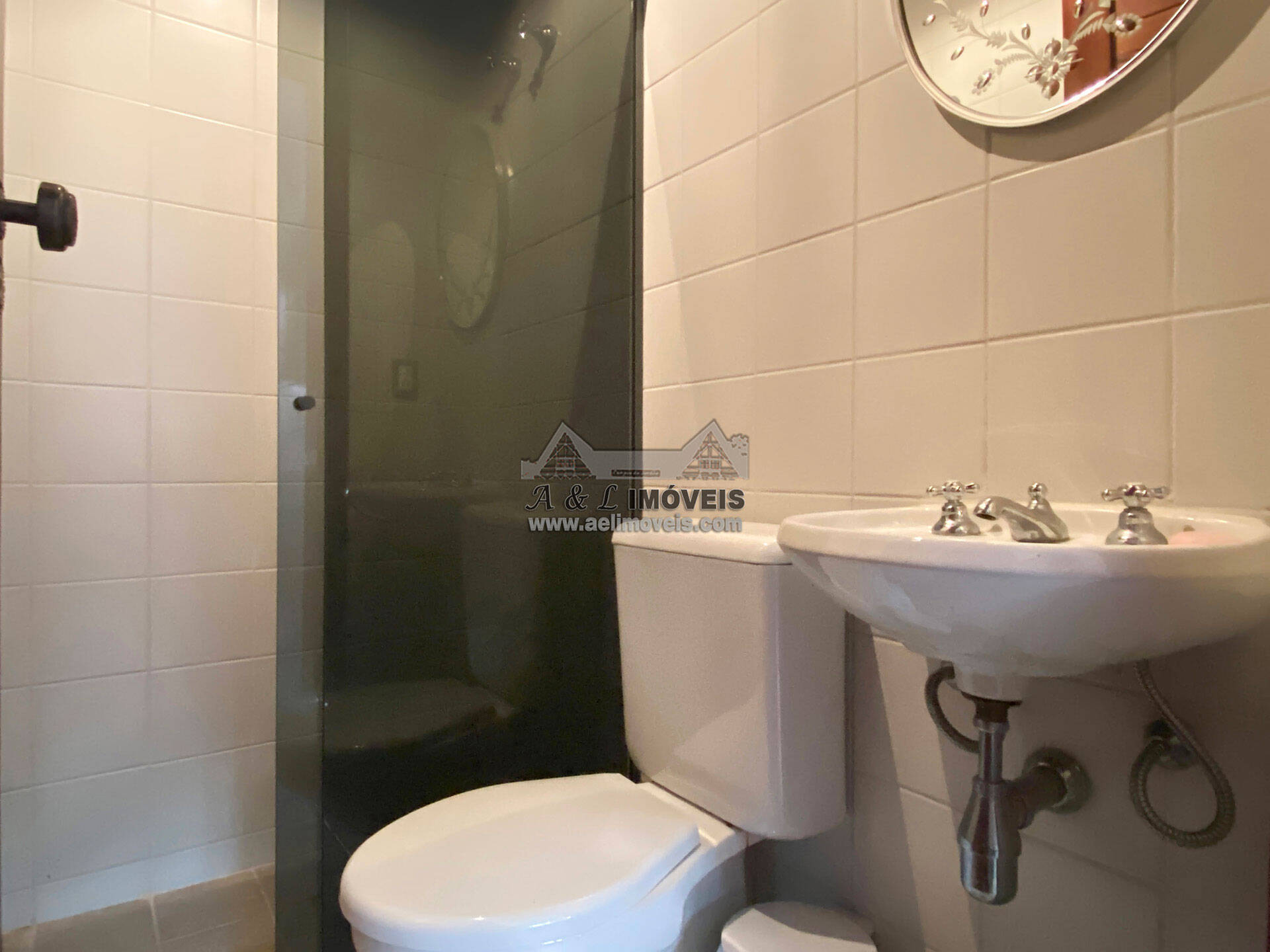 Apartamento à venda com 5 quartos, 310m² - Foto 24