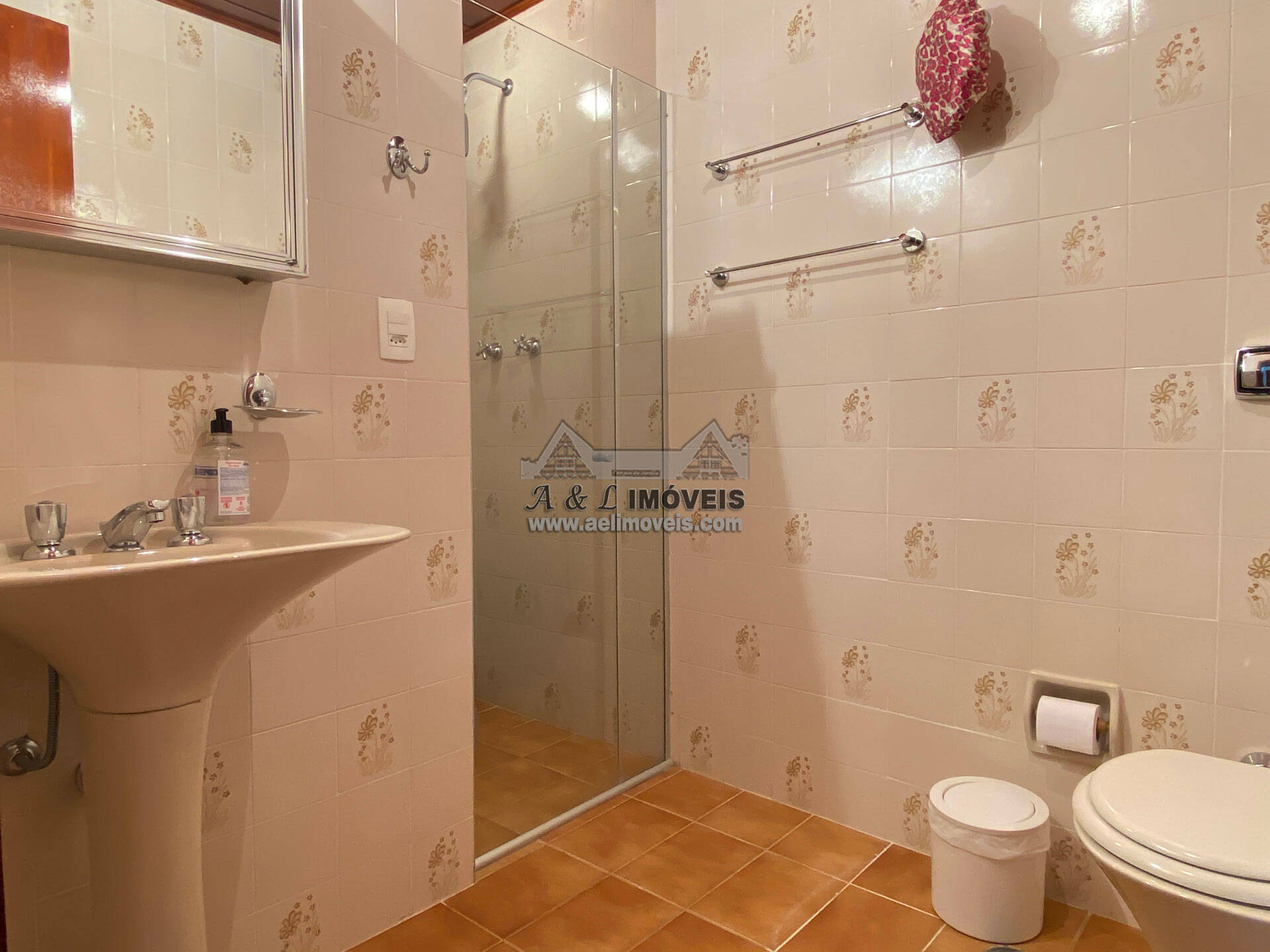 Apartamento à venda com 3 quartos, 132m² - Foto 19