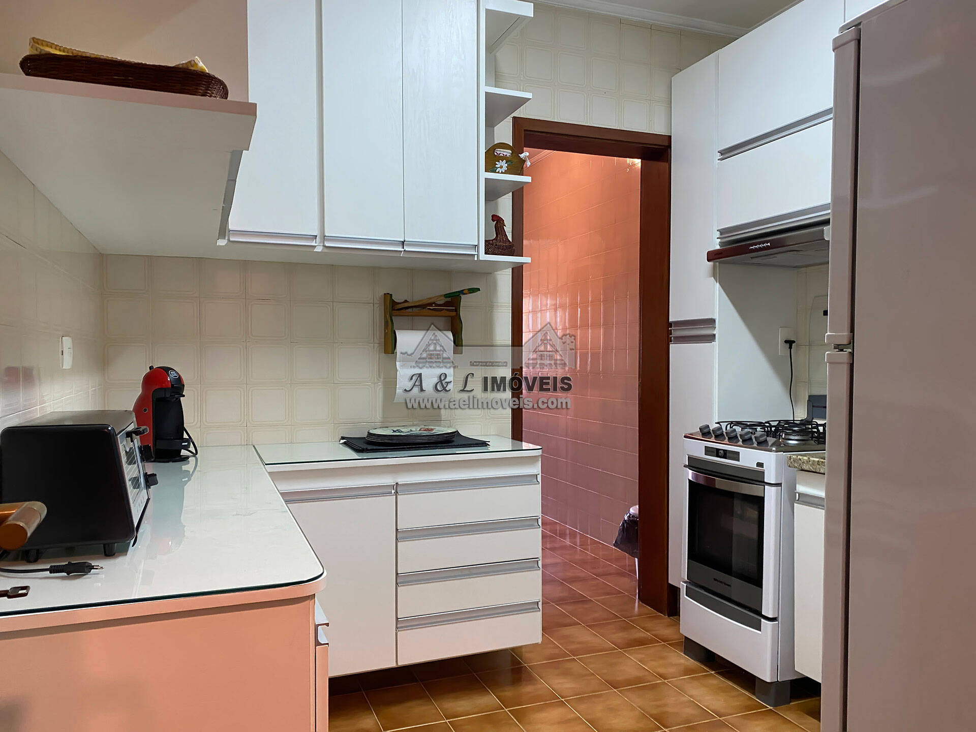 Apartamento à venda com 3 quartos, 132m² - Foto 20