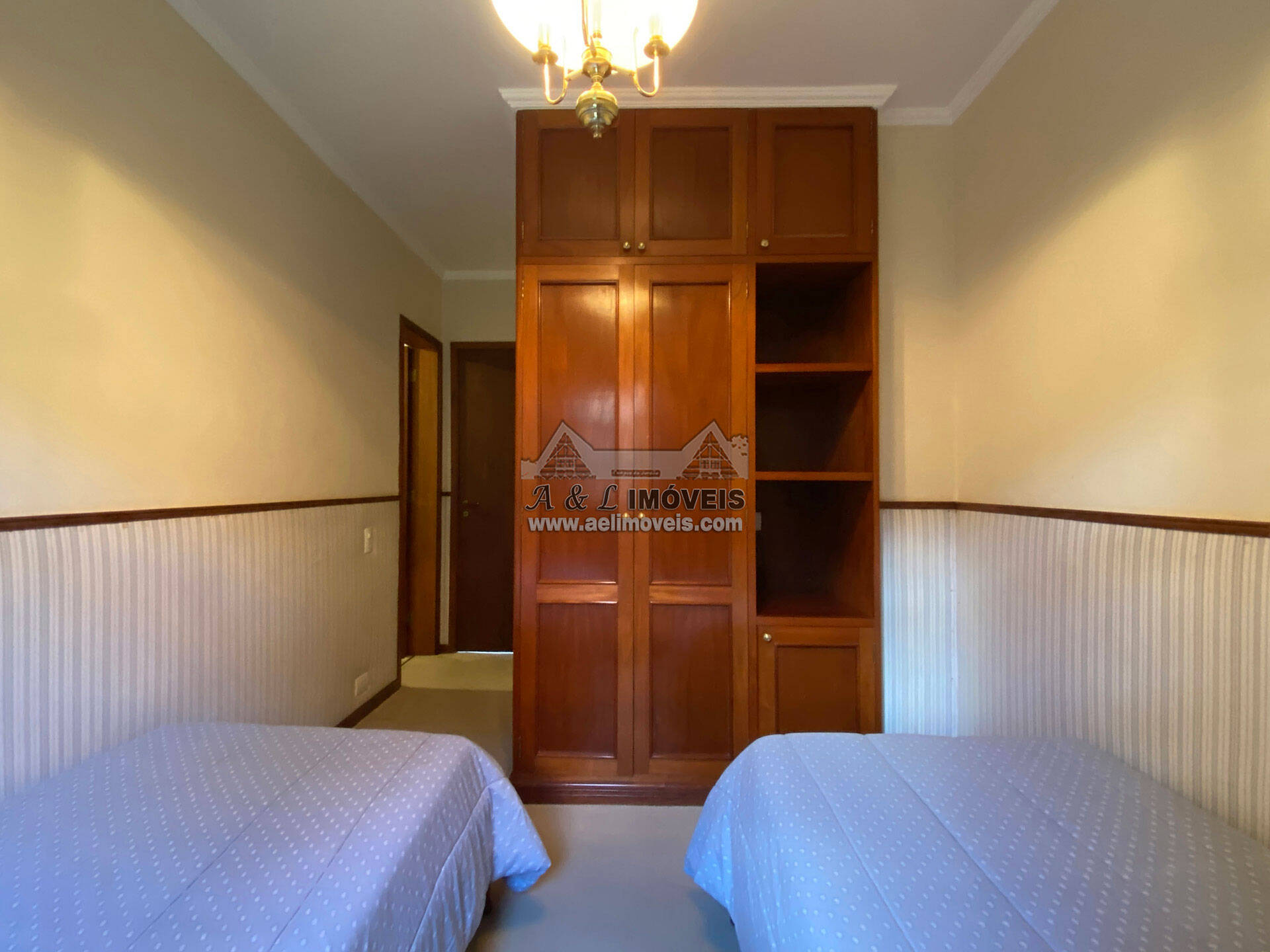 Apartamento à venda com 4 quartos, 232m² - Foto 14