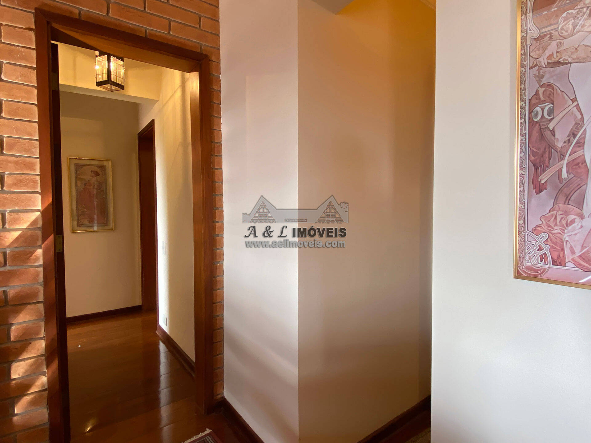 Apartamento à venda com 4 quartos, 232m² - Foto 22