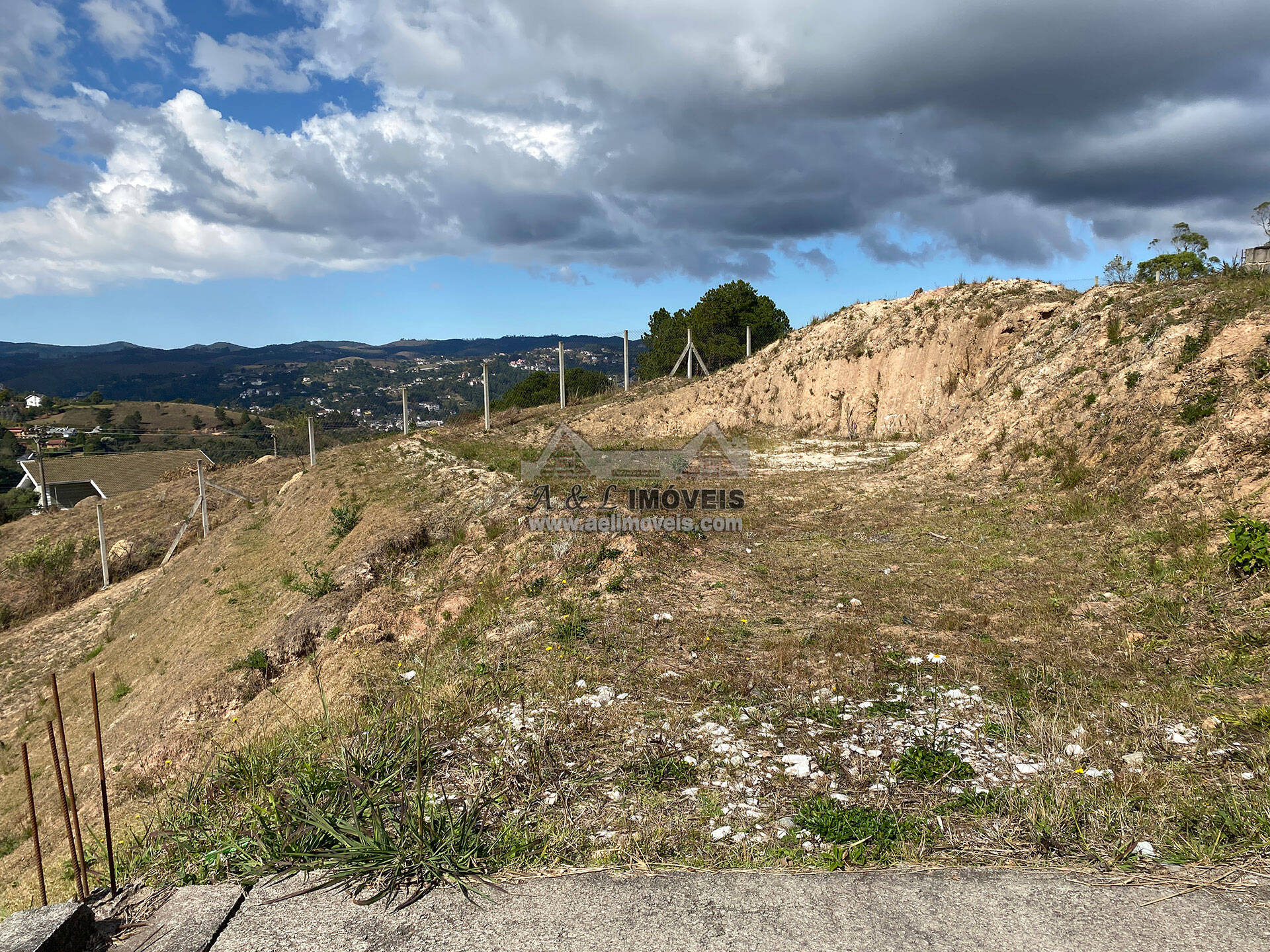 Terreno à venda, 1144m² - Foto 5