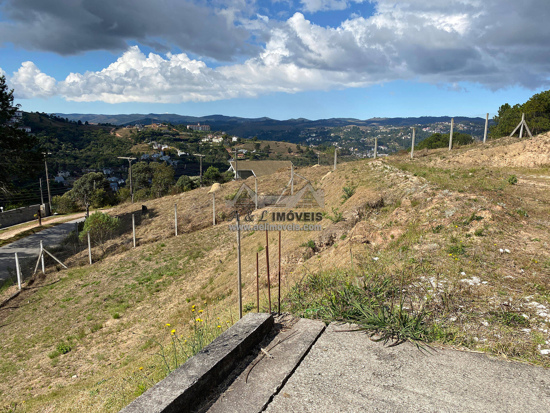 Terreno à venda, 1144m² - Foto 6