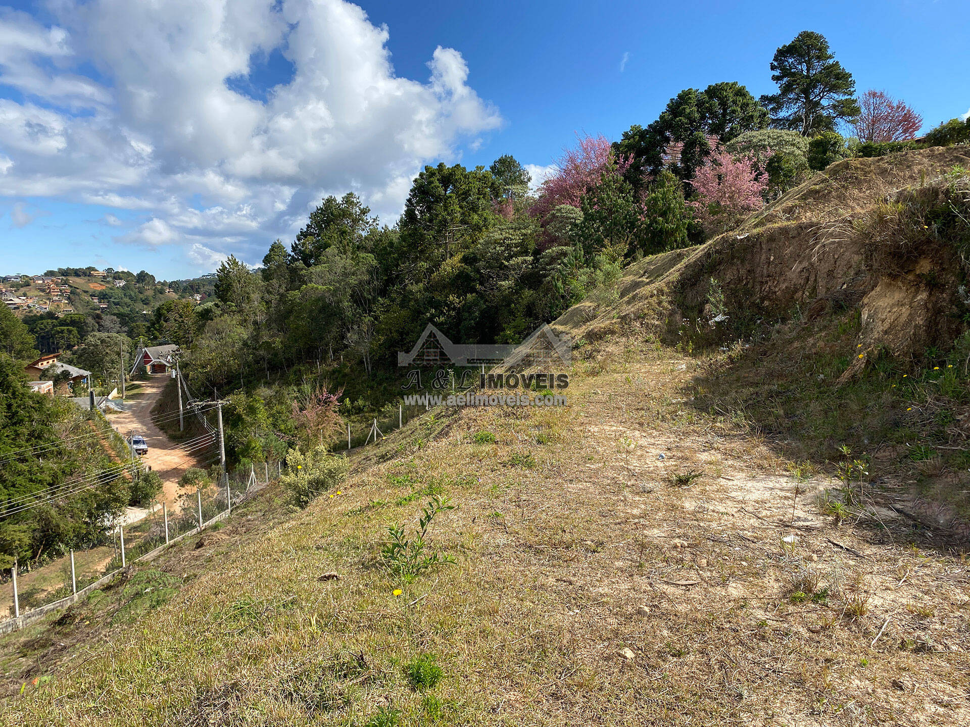 Terreno à venda, 1158m² - Foto 1