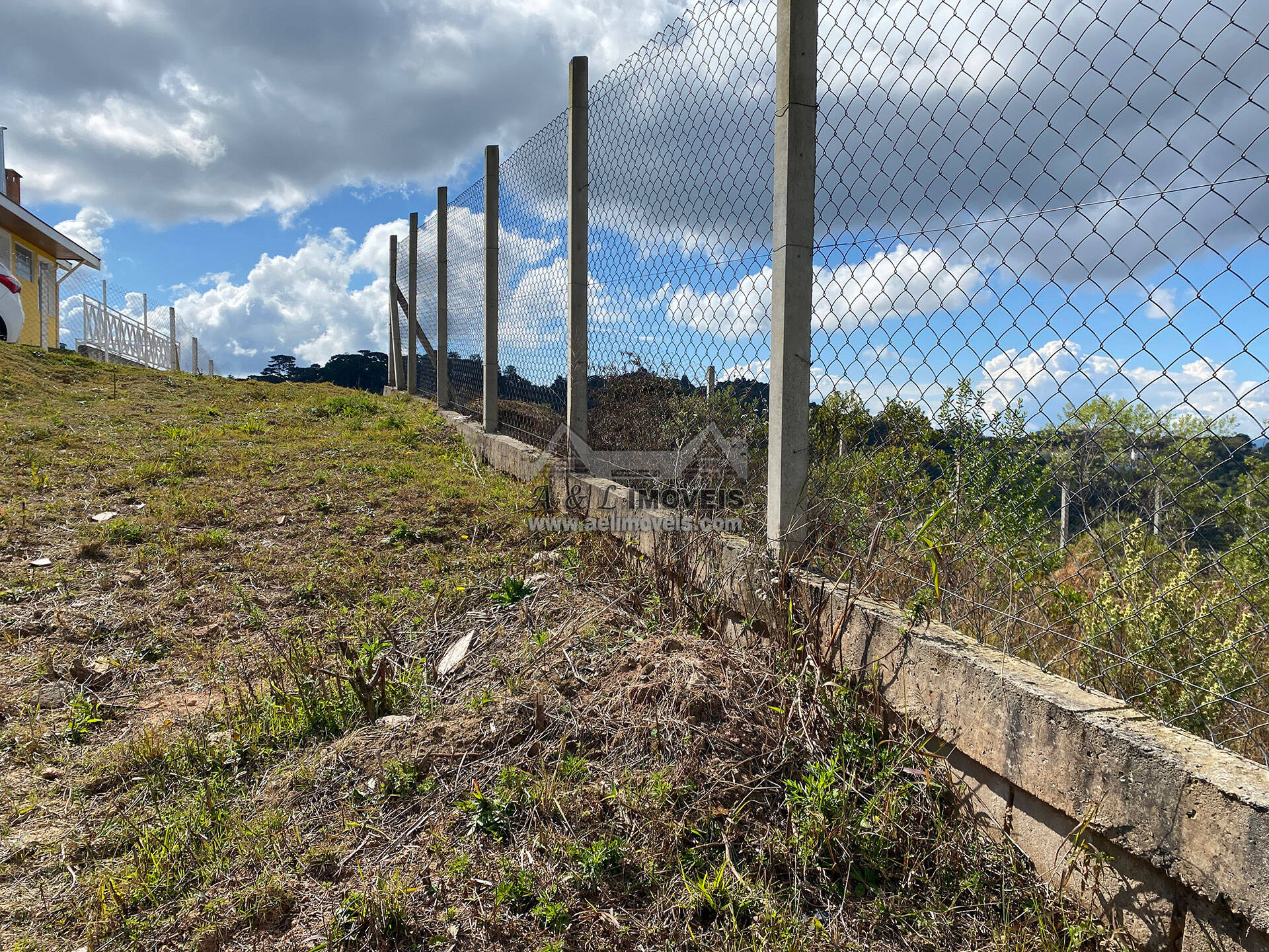 Terreno à venda, 1158m² - Foto 4