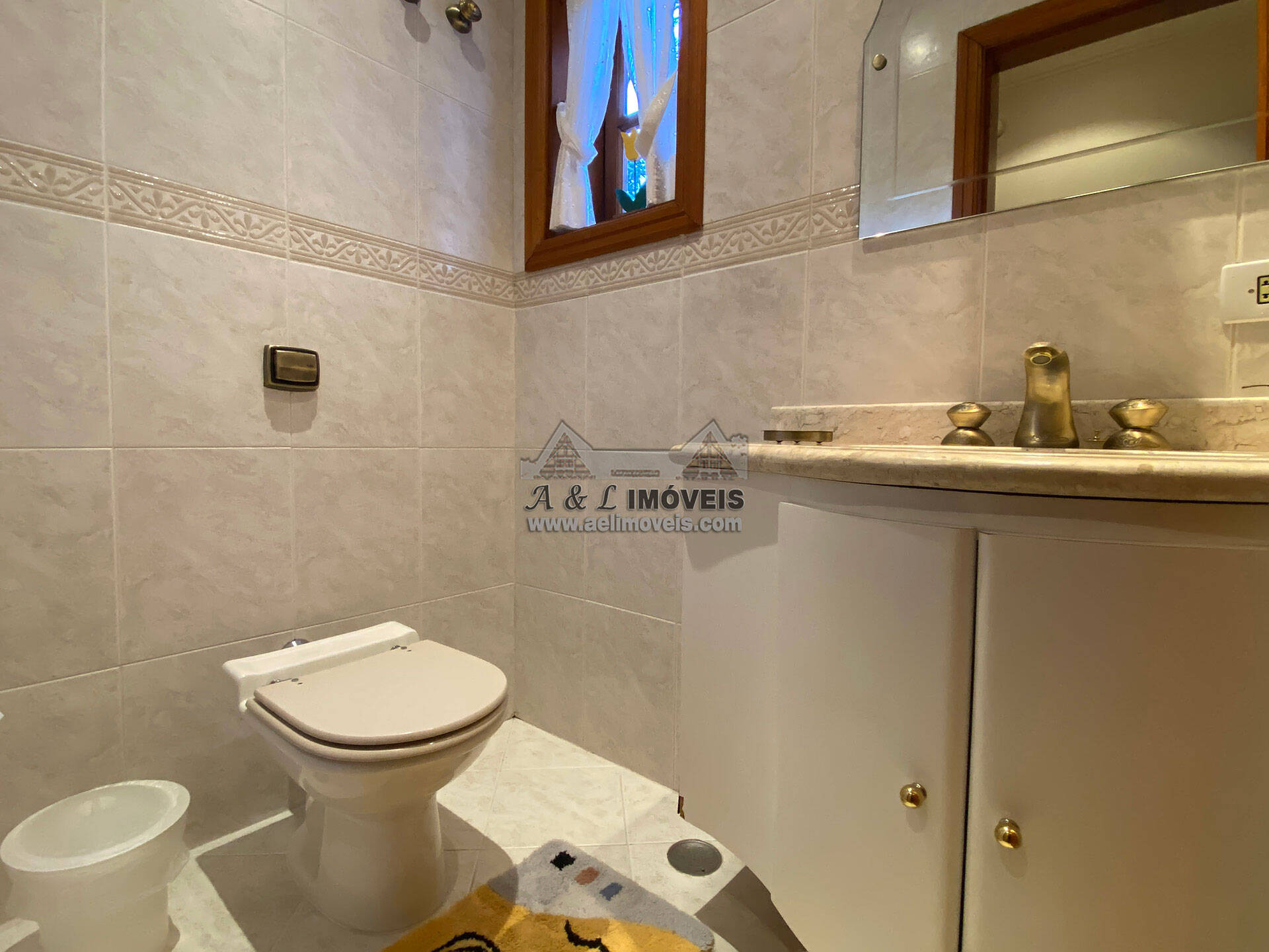 Apartamento à venda com 3 quartos, 210m² - Foto 11