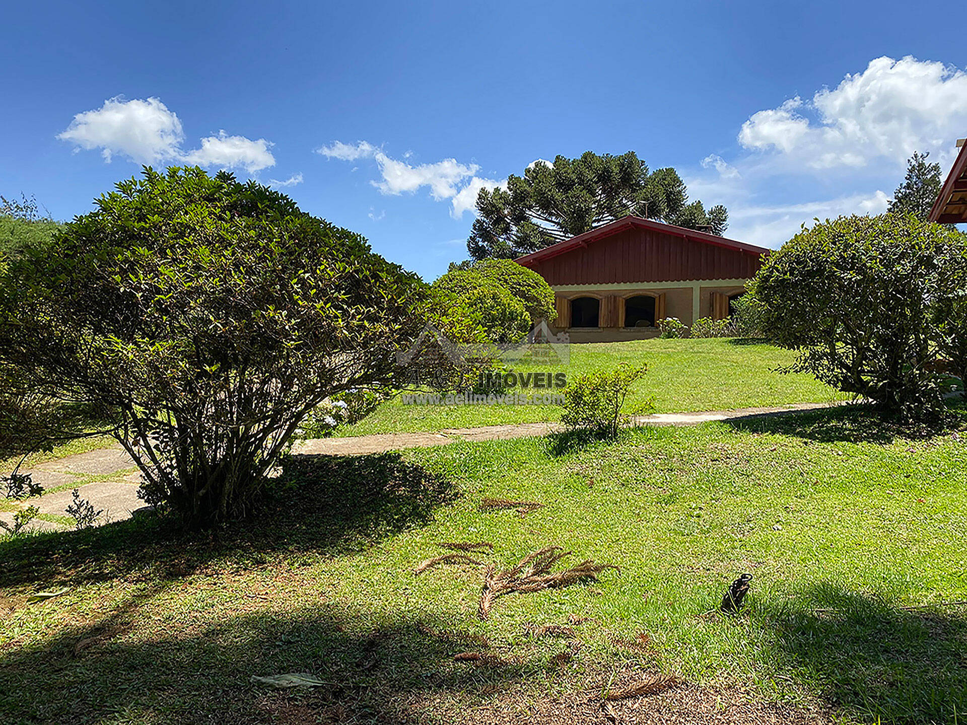 Casa à venda com 3 quartos, 192m² - Foto 5