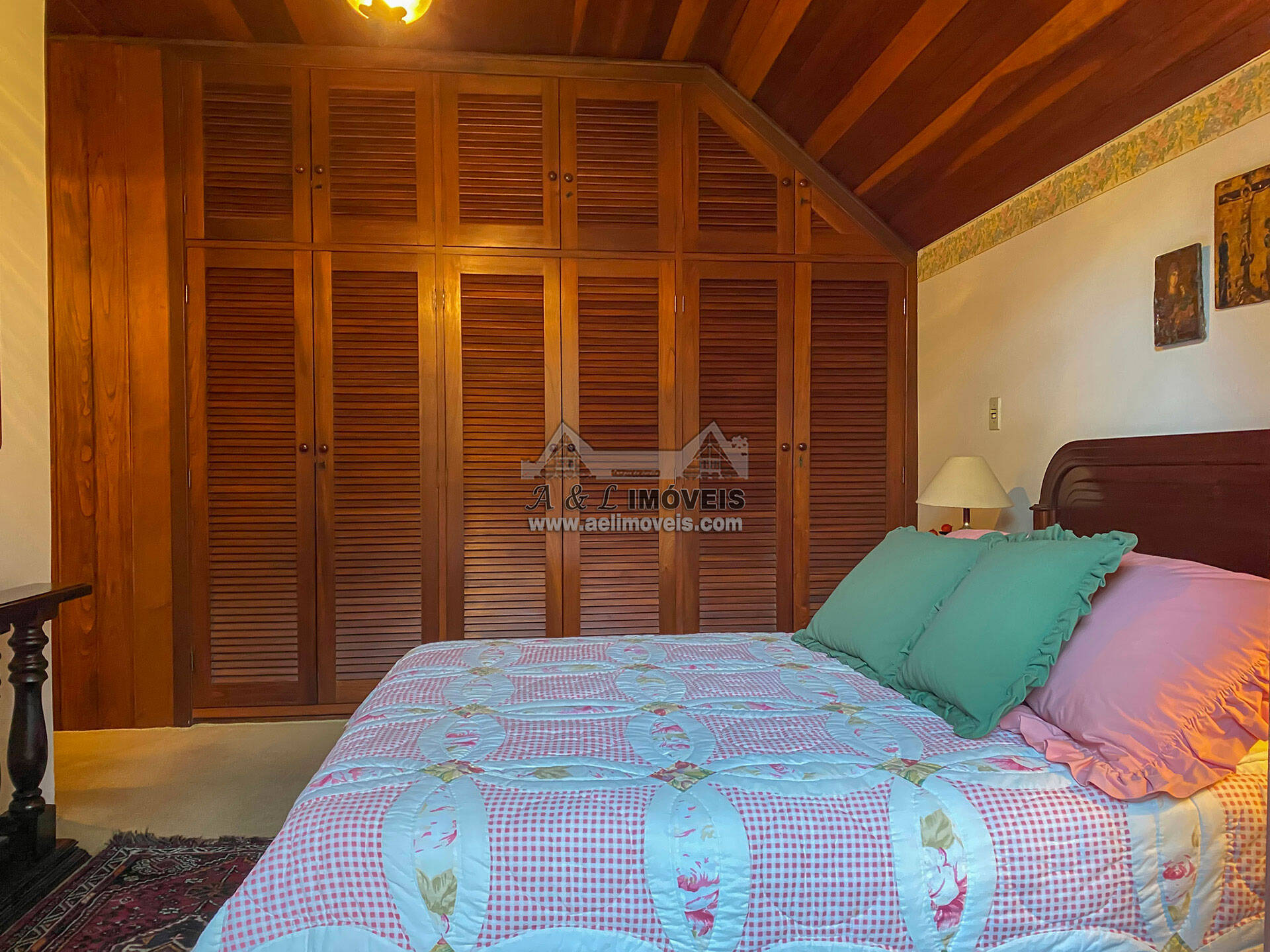 Apartamento à venda com 3 quartos, 149m² - Foto 18