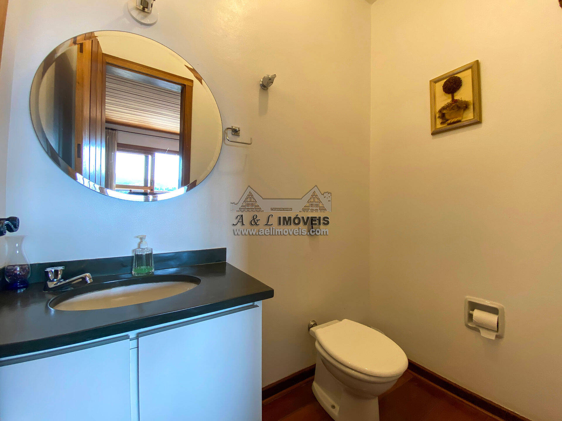 Apartamento à venda com 3 quartos, 189m² - Foto 10