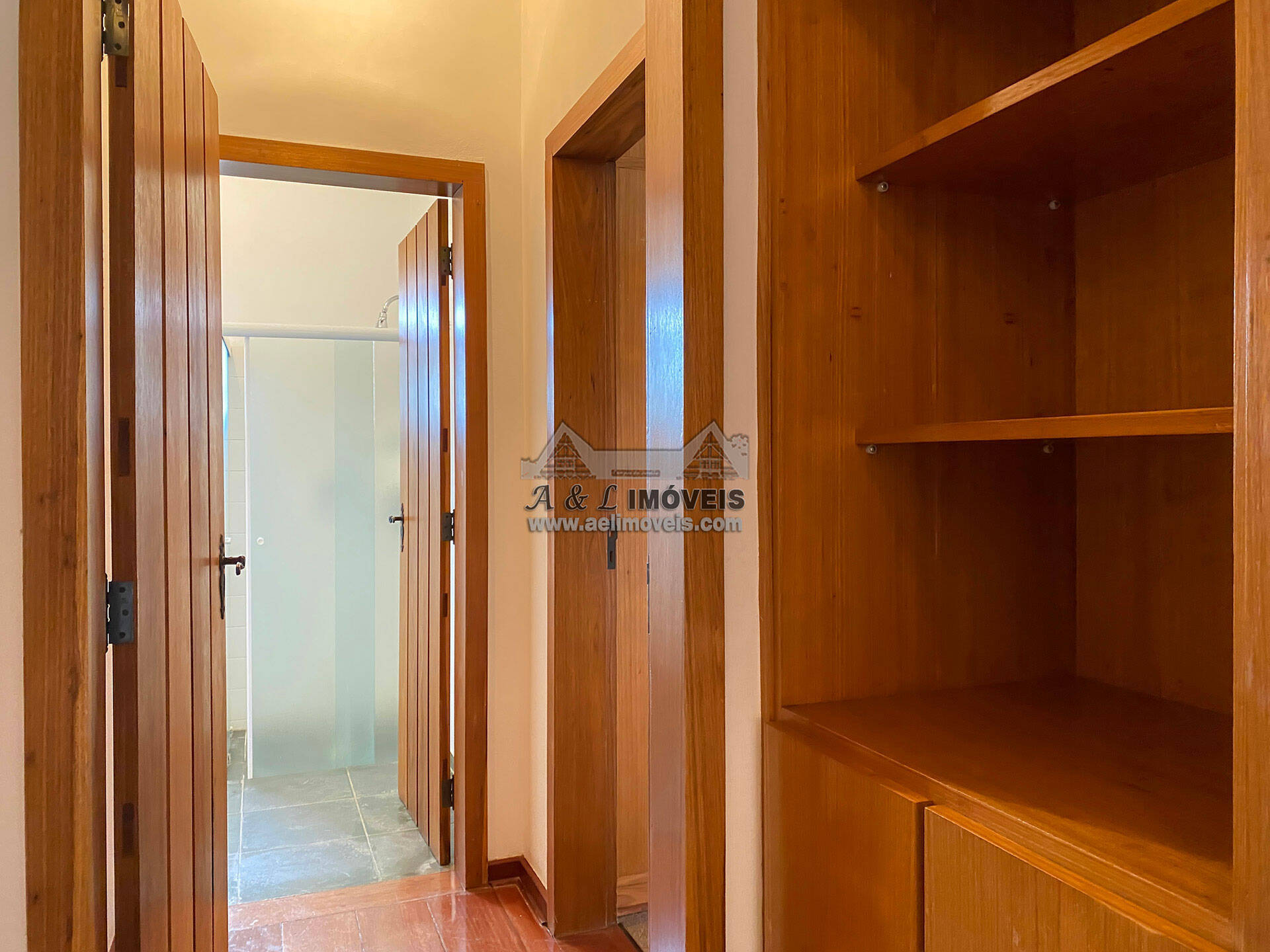 Apartamento à venda com 3 quartos, 189m² - Foto 22