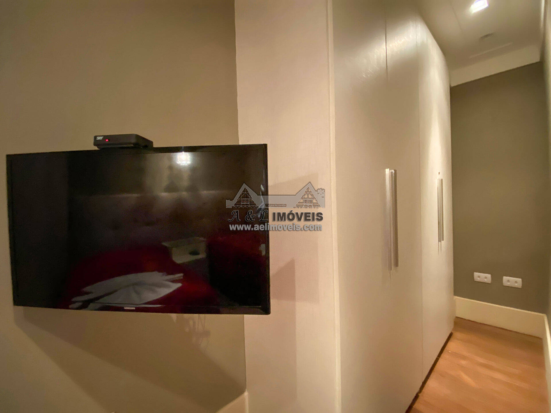 Apartamento à venda com 3 quartos, 150m² - Foto 31