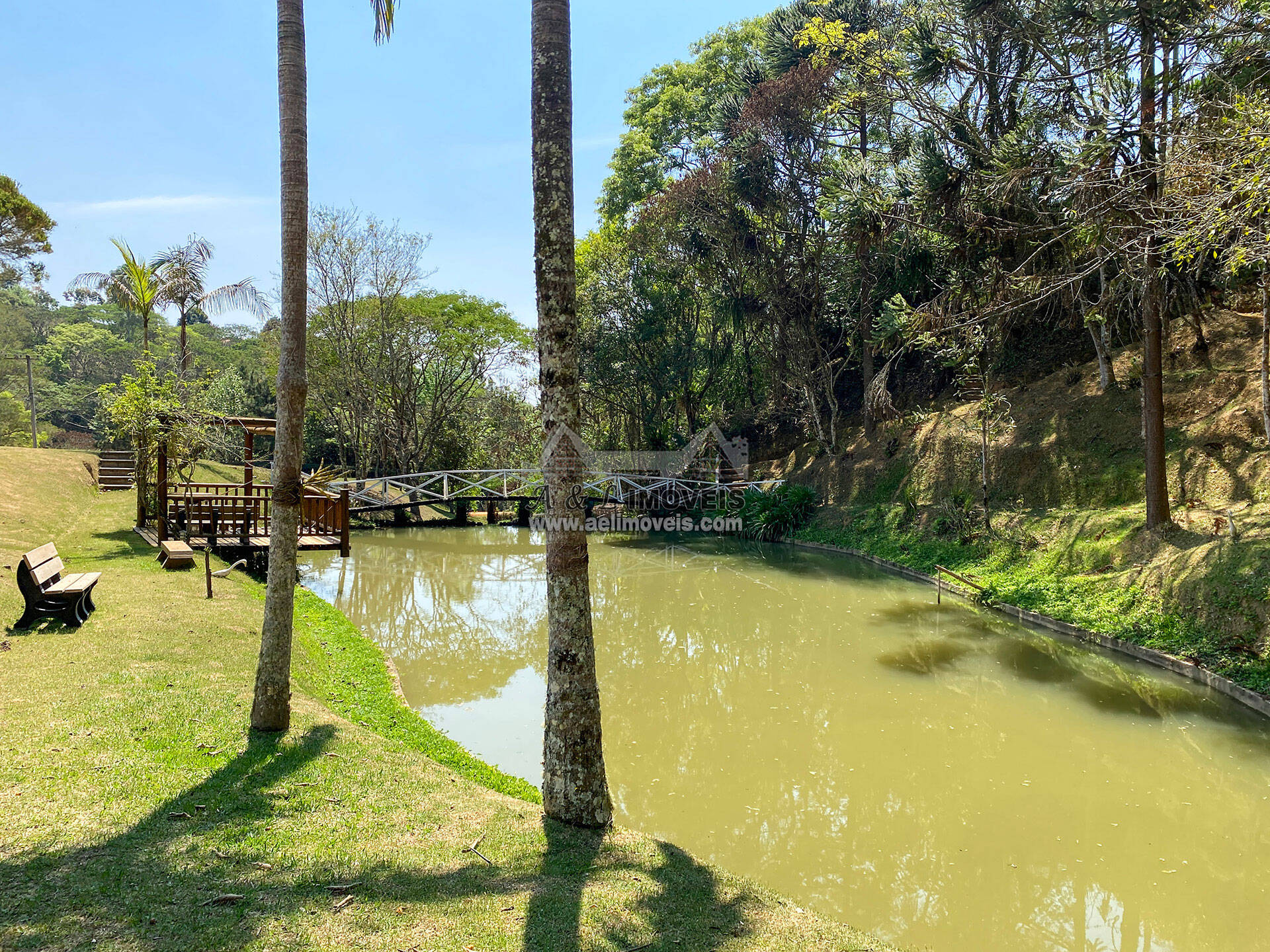 Casa de Condomínio à venda com 5 quartos, 700m² - Foto 56