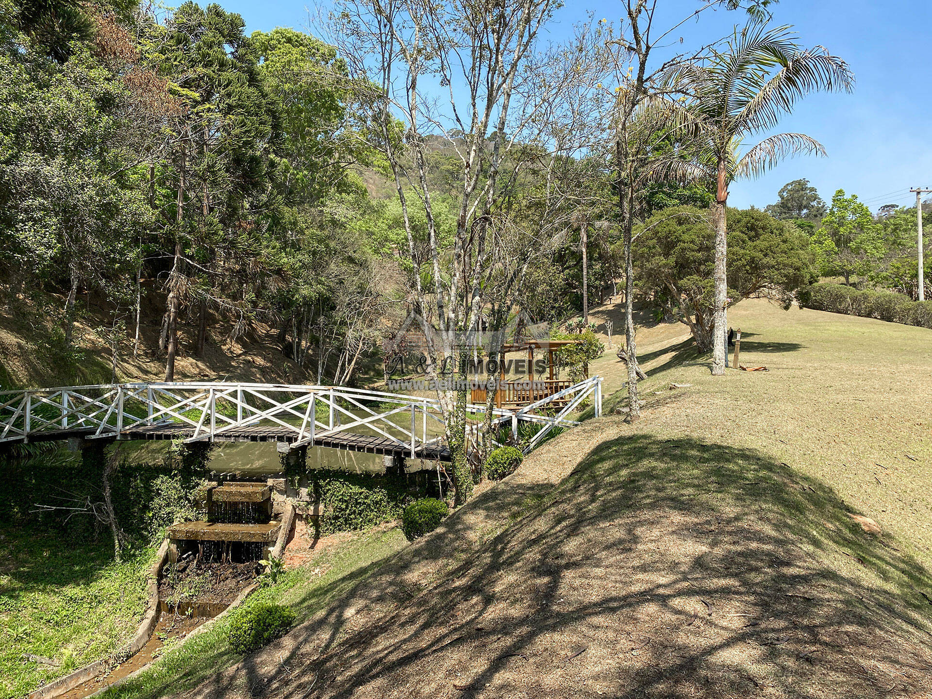 Casa de Condomínio à venda com 5 quartos, 700m² - Foto 59