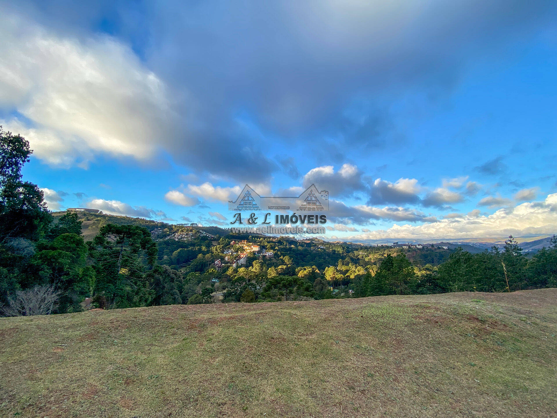 Terreno à venda, 6111m² - Foto 4