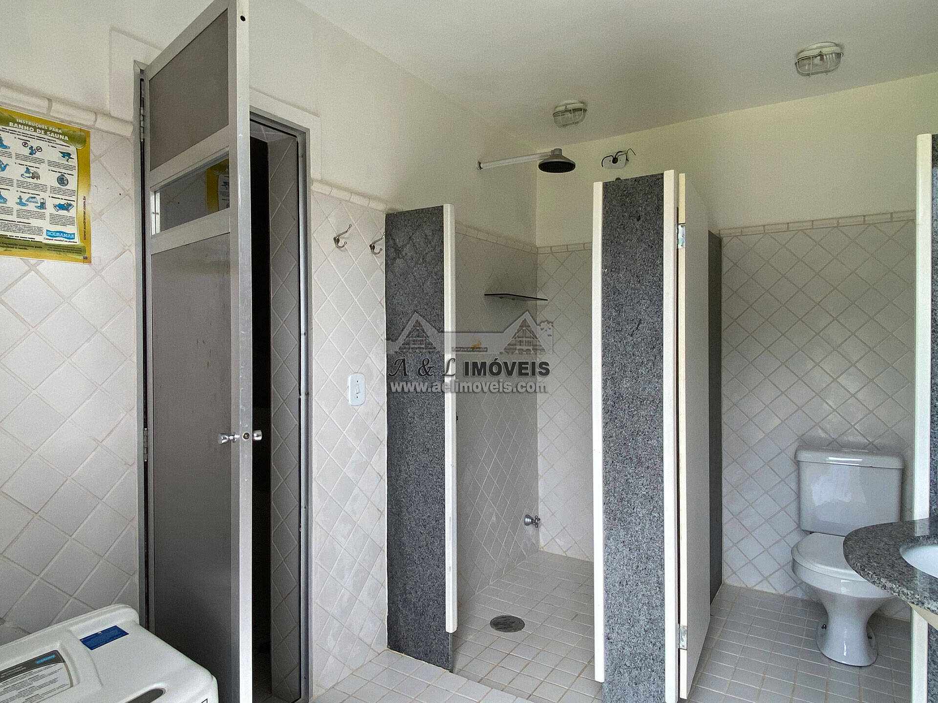 Casa de Condomínio à venda com 2 quartos, 128m² - Foto 25