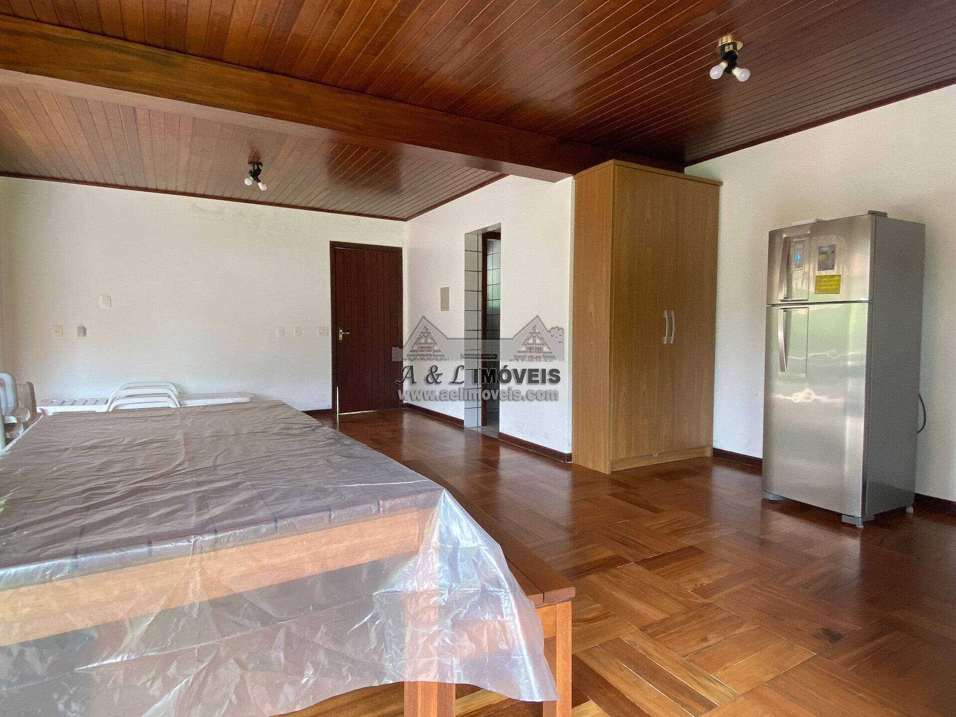 Casa de Condomínio à venda com 2 quartos, 128m² - Foto 28