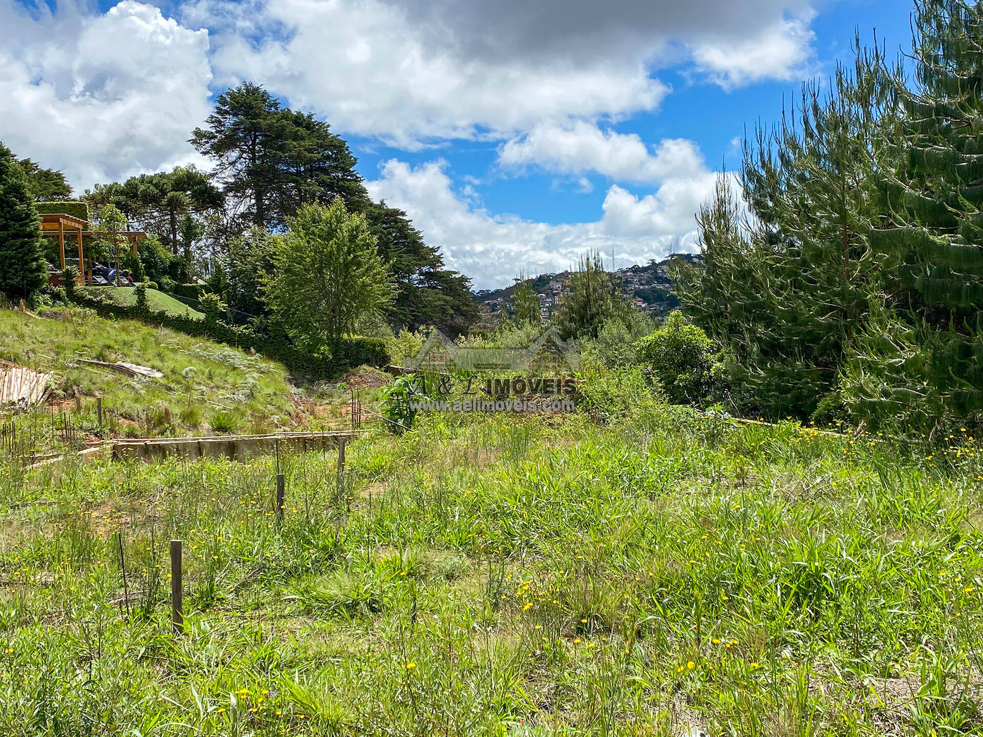 Terreno à venda, 2055m² - Foto 7