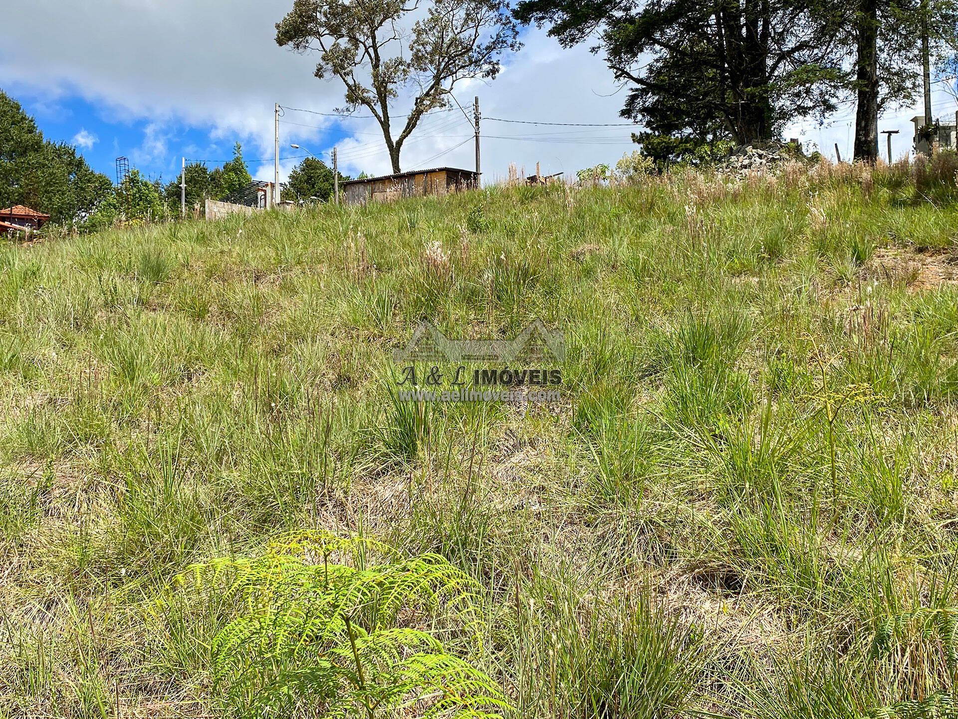 Terreno à venda, 2055m² - Foto 10