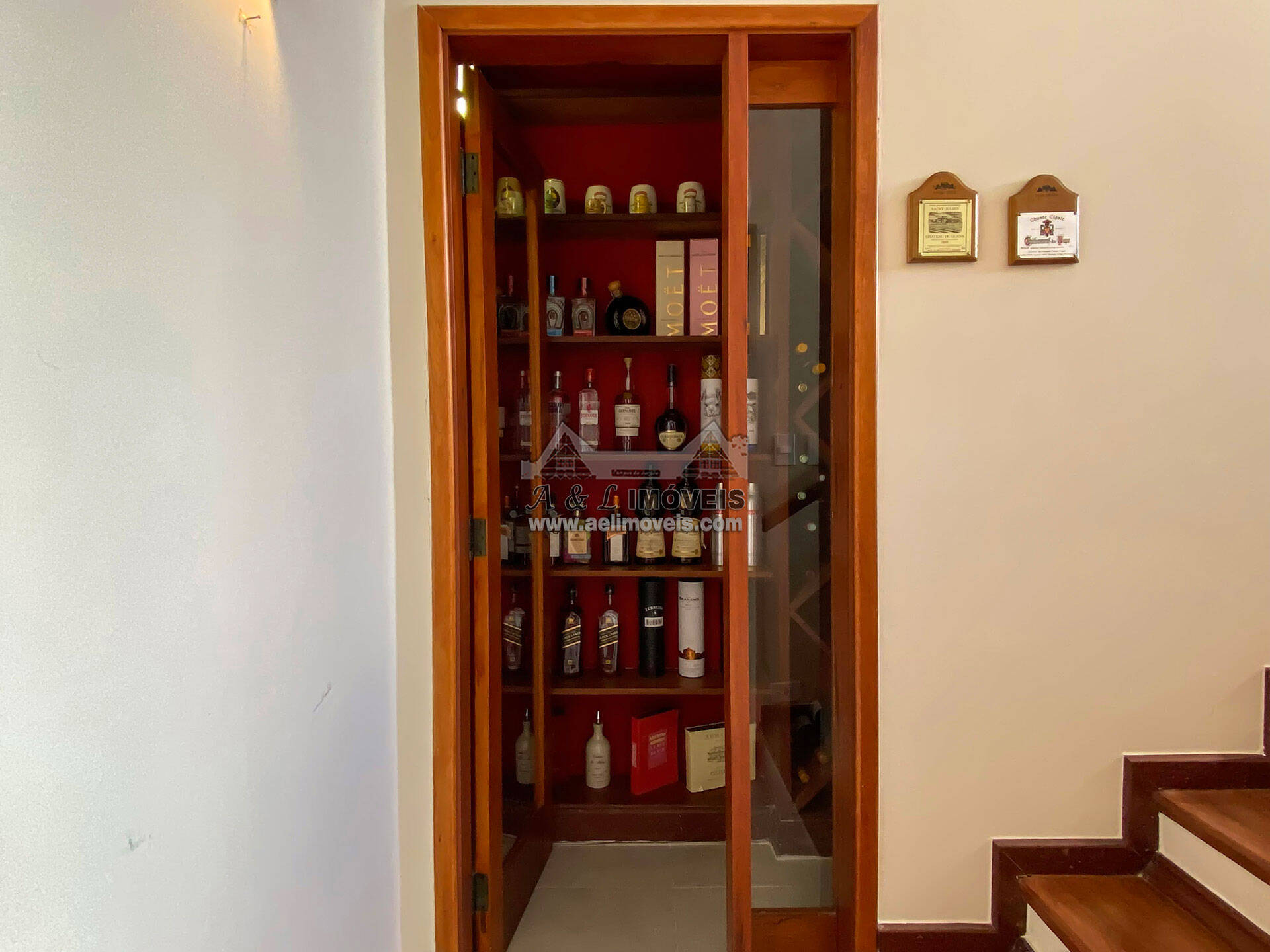 Casa à venda com 5 quartos, 398m² - Foto 17