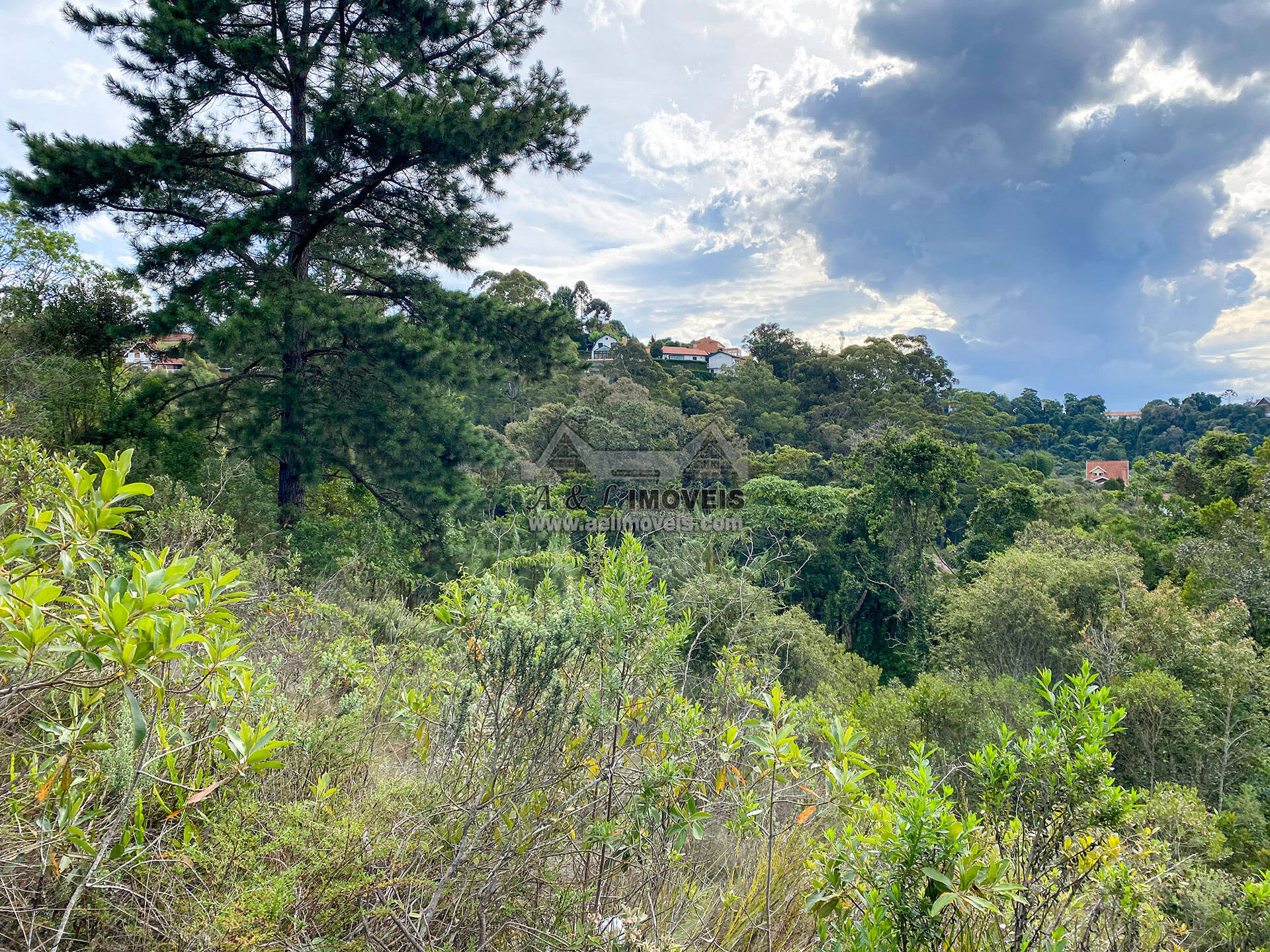 Terreno à venda, 1180m² - Foto 12