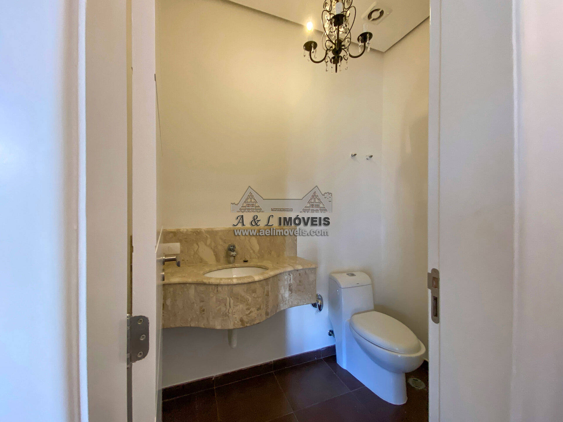 Apartamento à venda com 5 quartos, 365m² - Foto 5