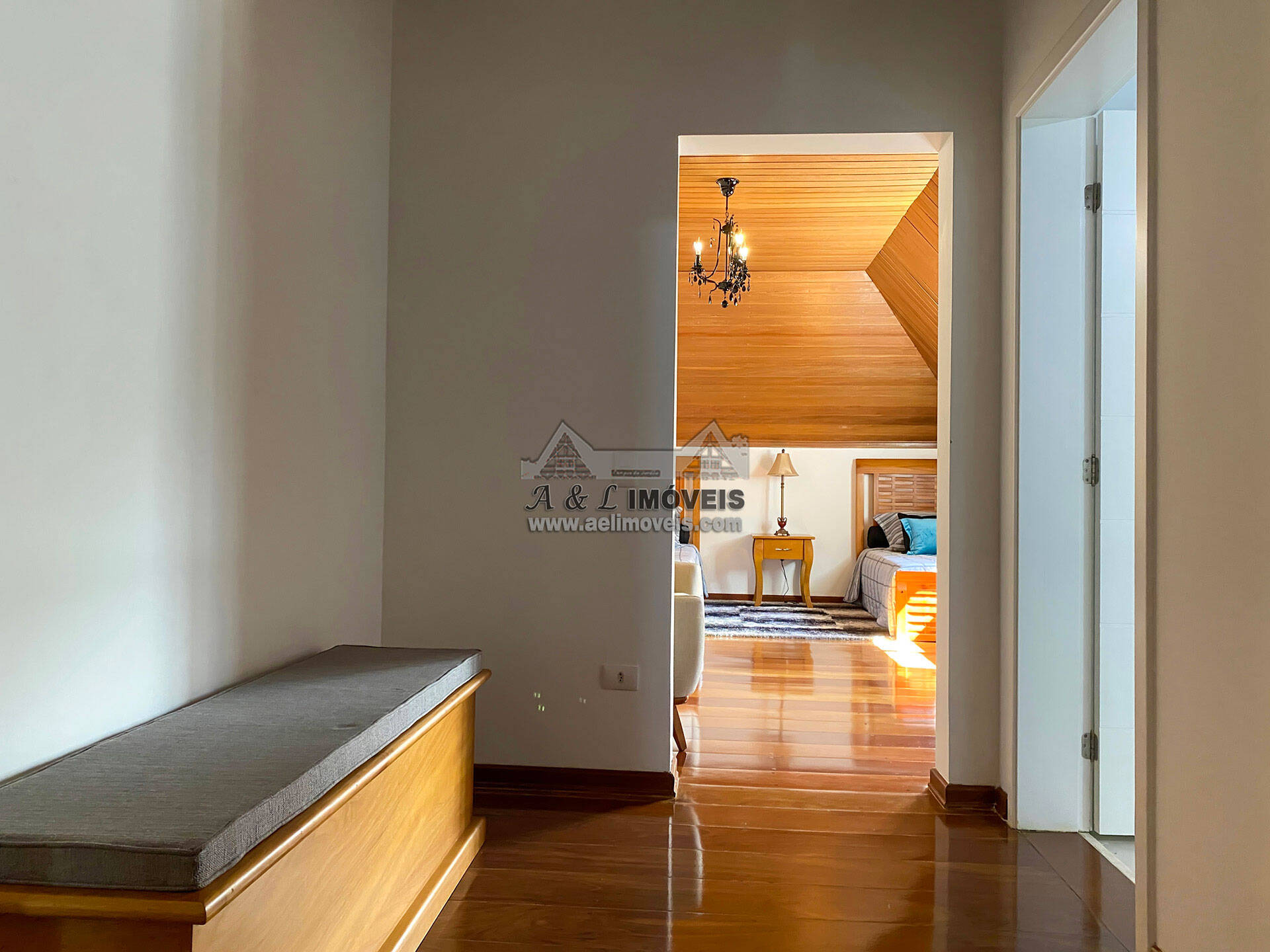 Apartamento à venda com 5 quartos, 365m² - Foto 34