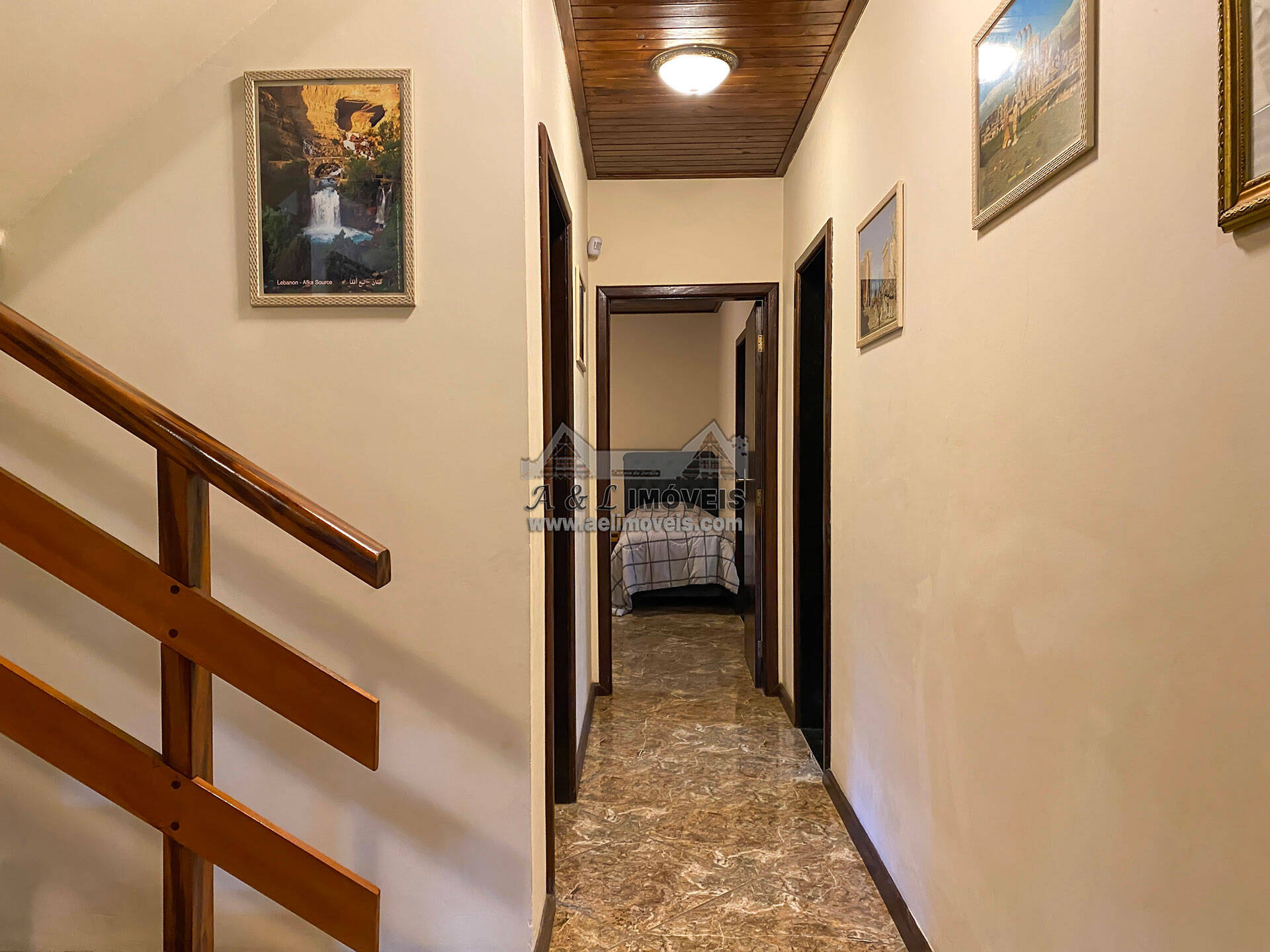 Casa à venda com 3 quartos, 124m² - Foto 17