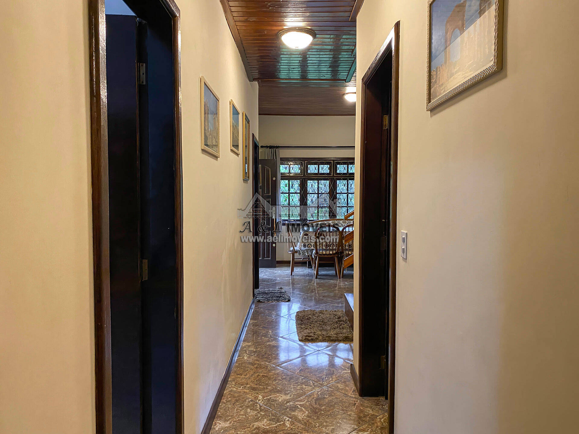 Casa à venda com 3 quartos, 124m² - Foto 25