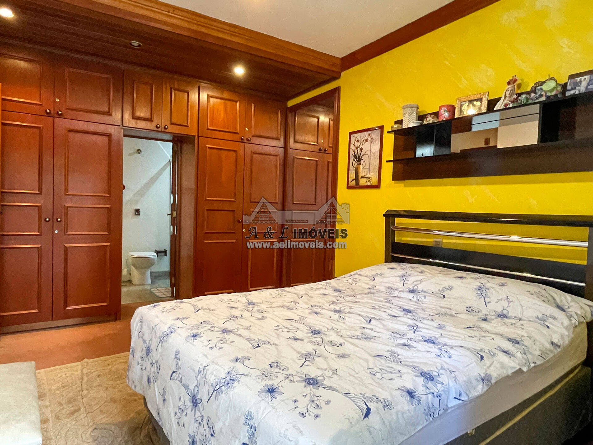 Apartamento à venda com 4 quartos, 267m² - Foto 36