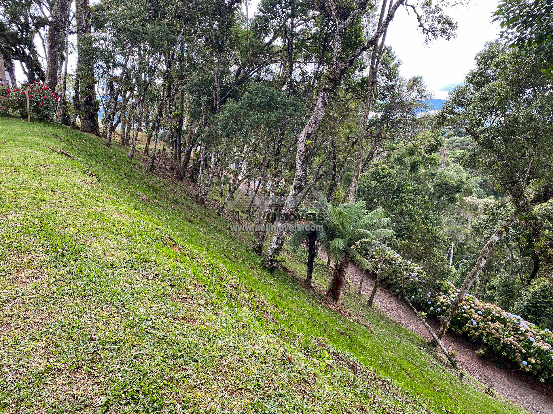 Terreno à venda, 1112m² - Foto 11