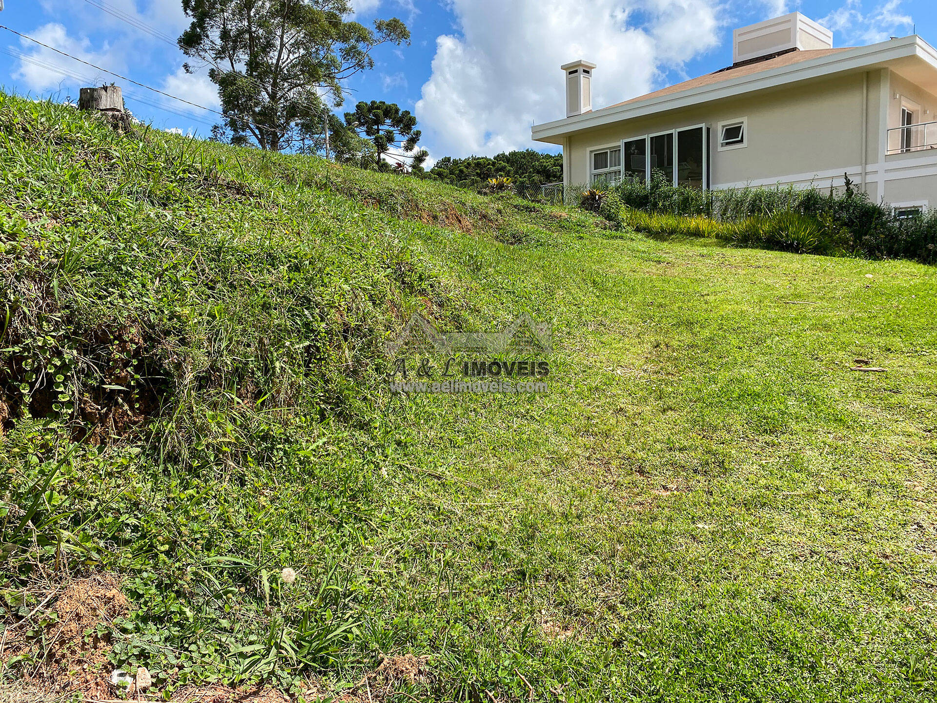 Terreno à venda, 1302m² - Foto 3