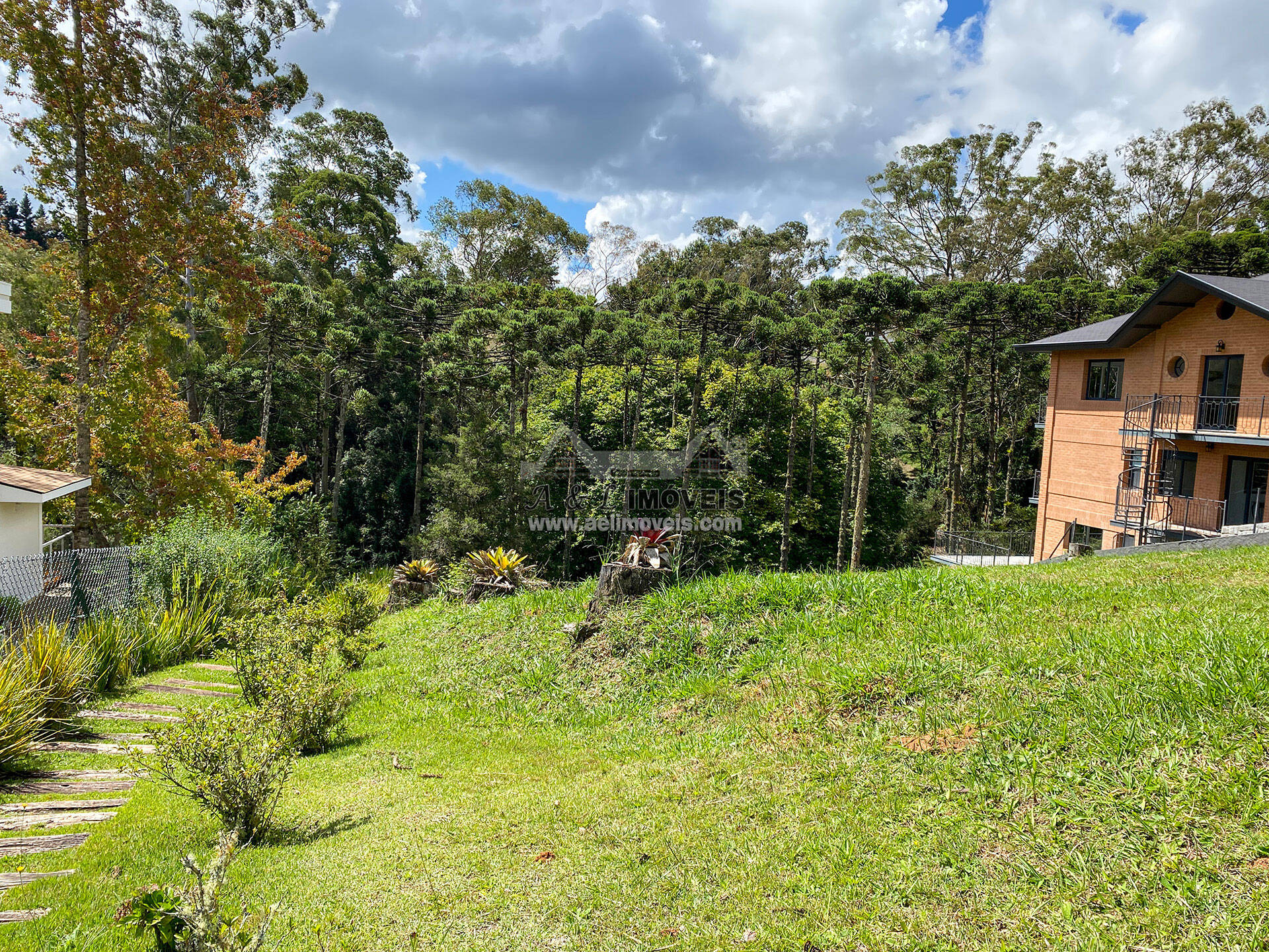 Terreno à venda, 1302m² - Foto 5