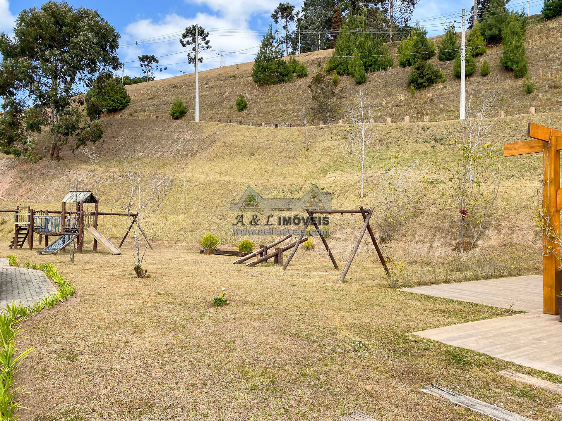 Terreno à venda, 1111m² - Foto 10