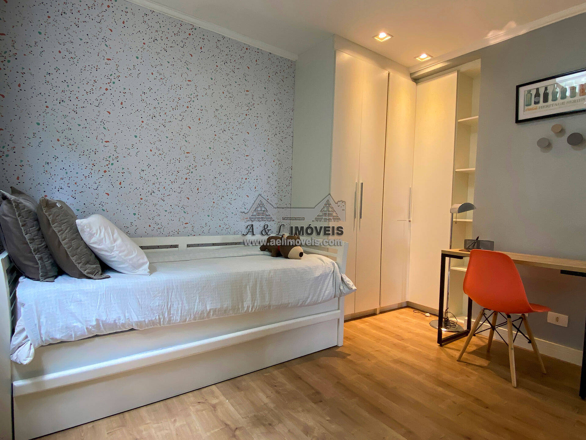 Apartamento à venda com 2 quartos, 84m² - Foto 21