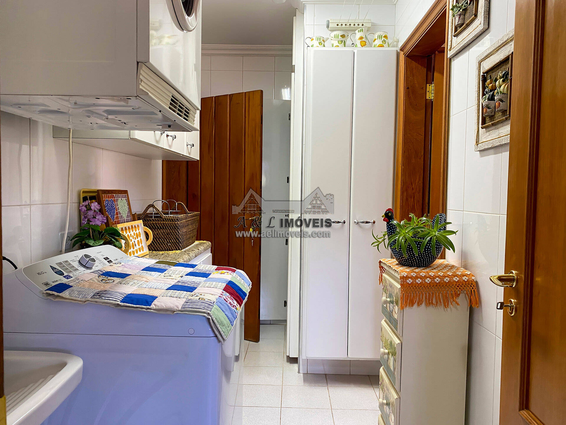 Apartamento à venda com 3 quartos, 210m² - Foto 41