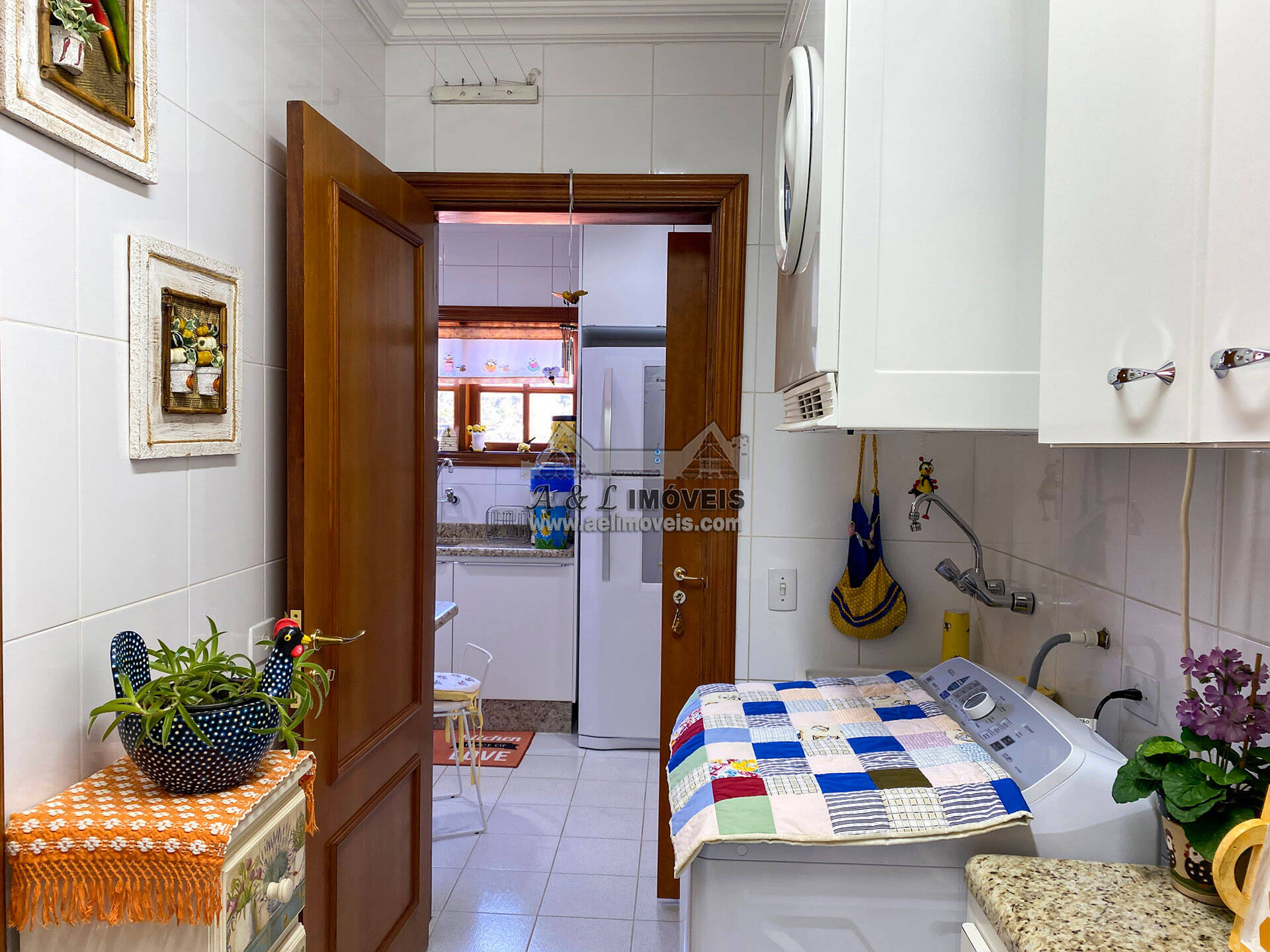 Apartamento à venda com 3 quartos, 210m² - Foto 42