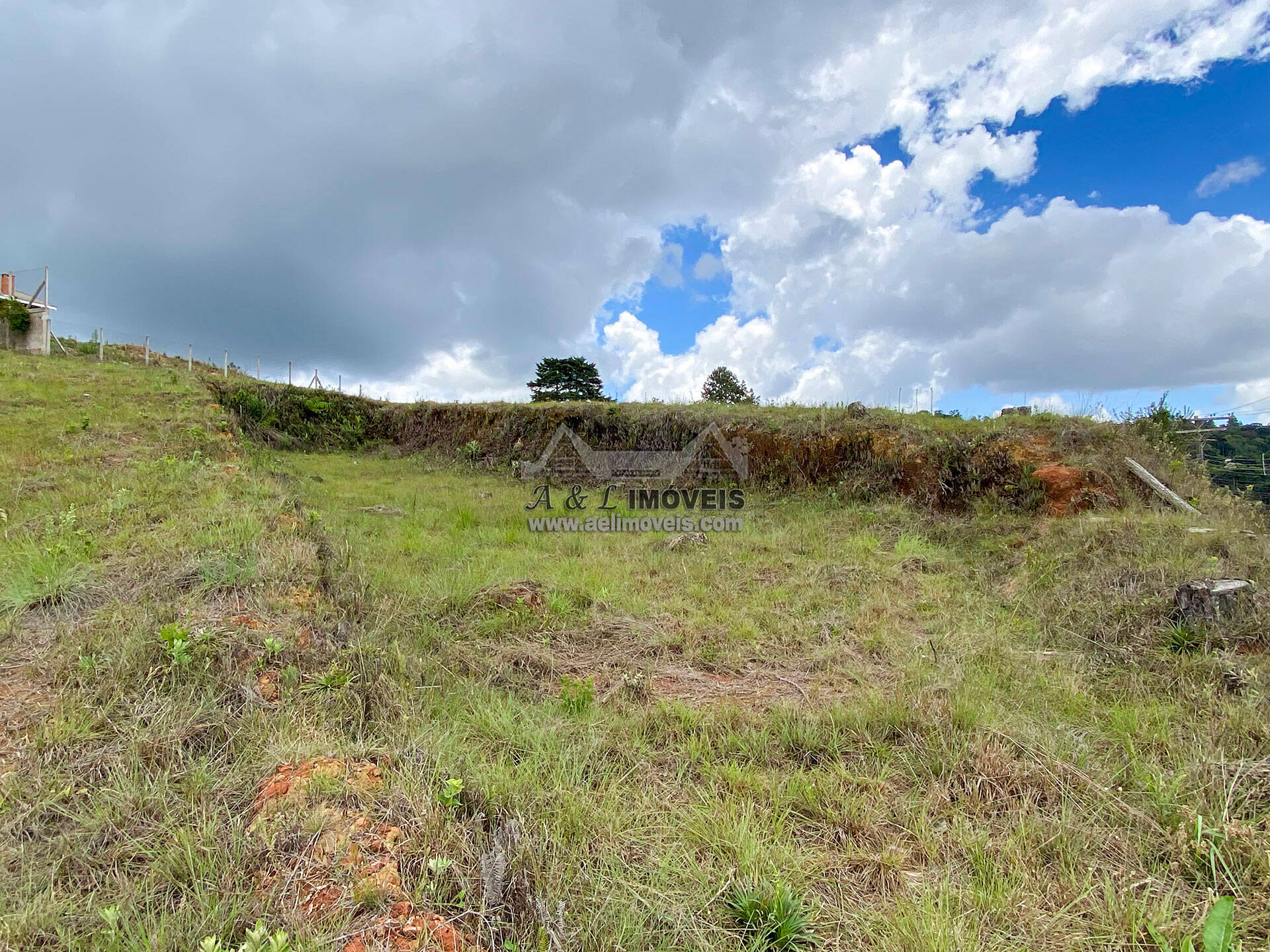 Terreno à venda, 1151m² - Foto 4