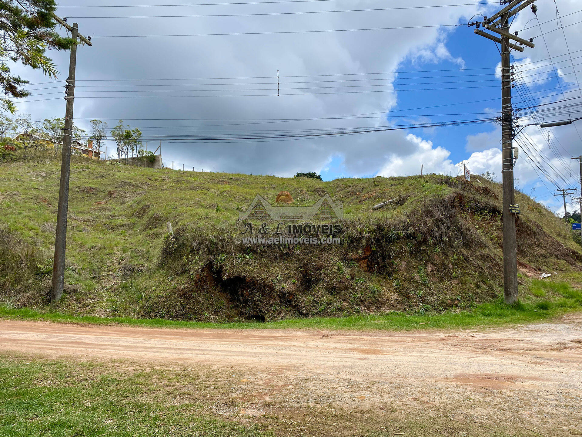 Terreno à venda, 1151m² - Foto 6