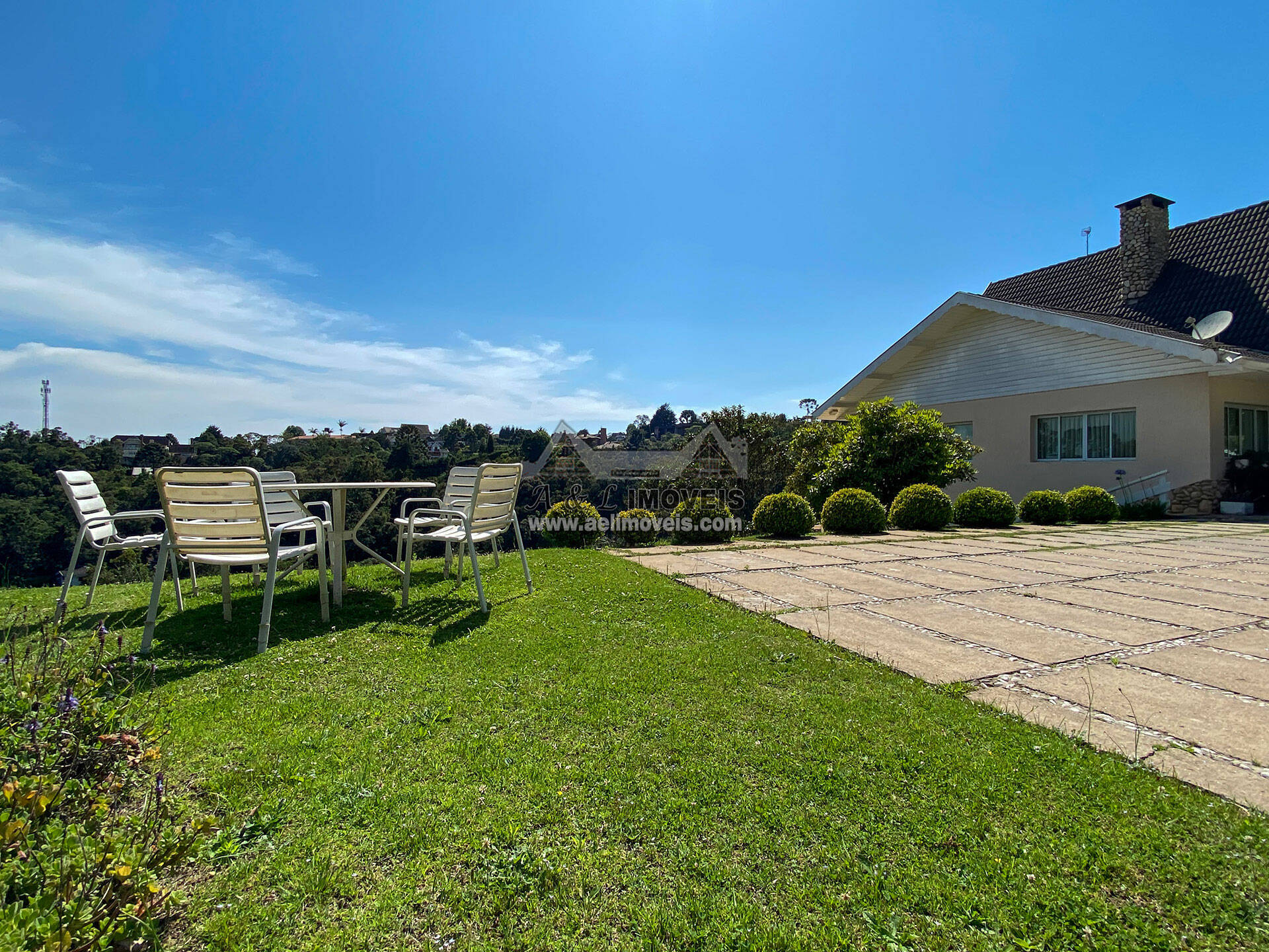 Casa à venda com 6 quartos, 700m² - Foto 6