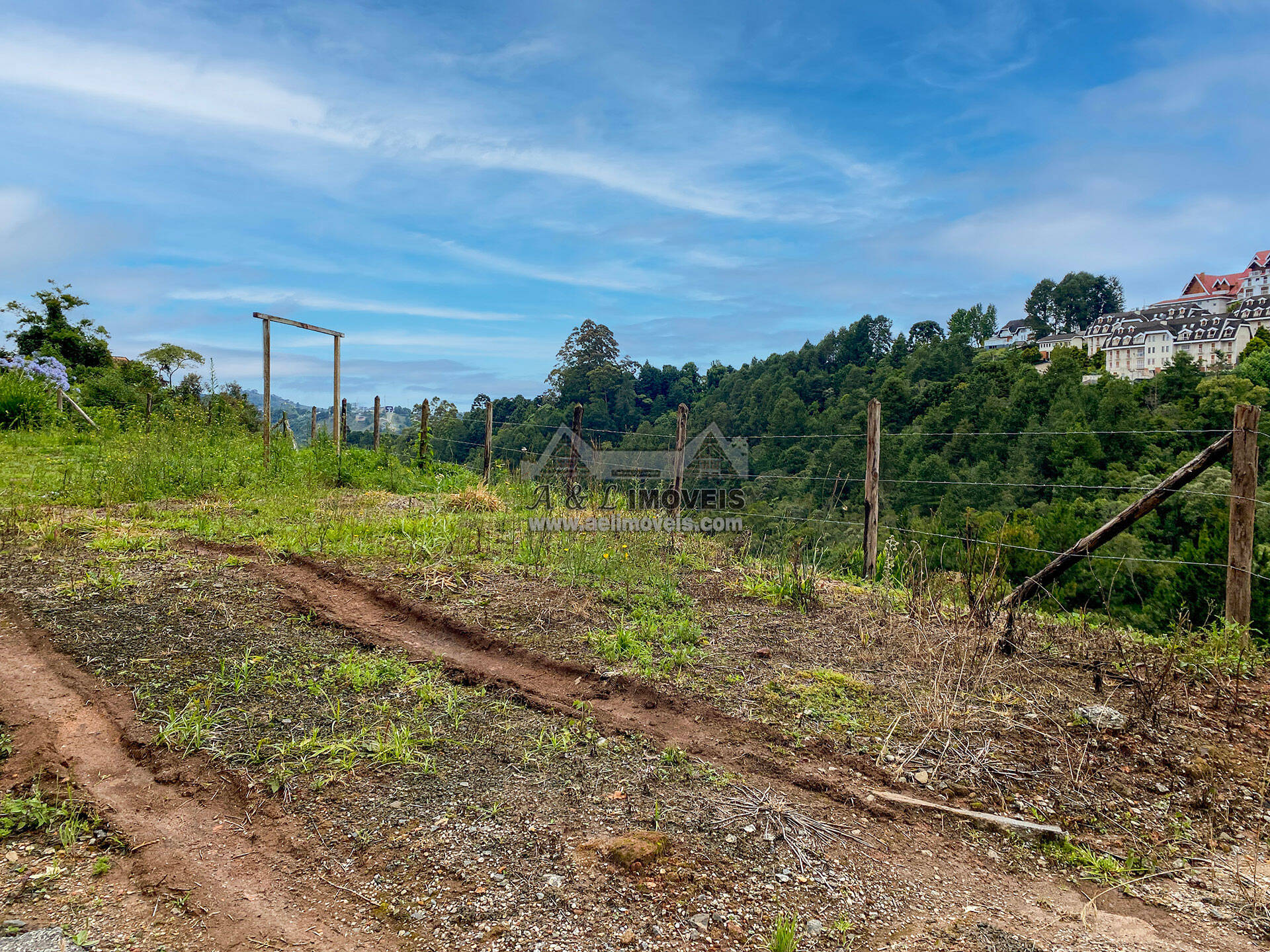 Terreno à venda, 2507m² - Foto 4