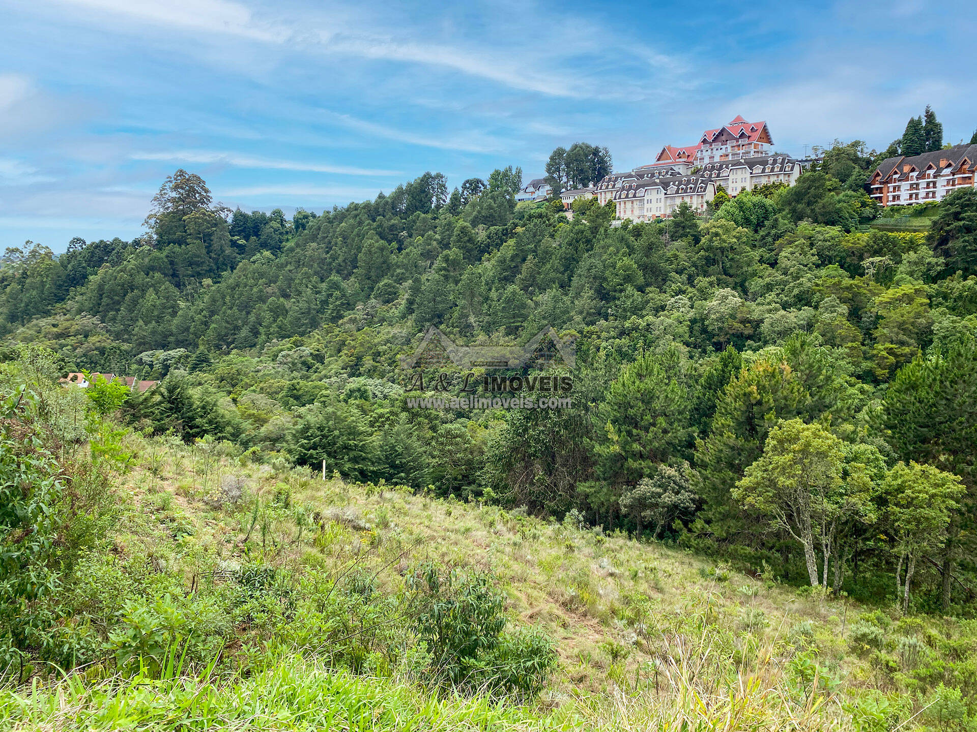 Terreno à venda, 2507m² - Foto 6