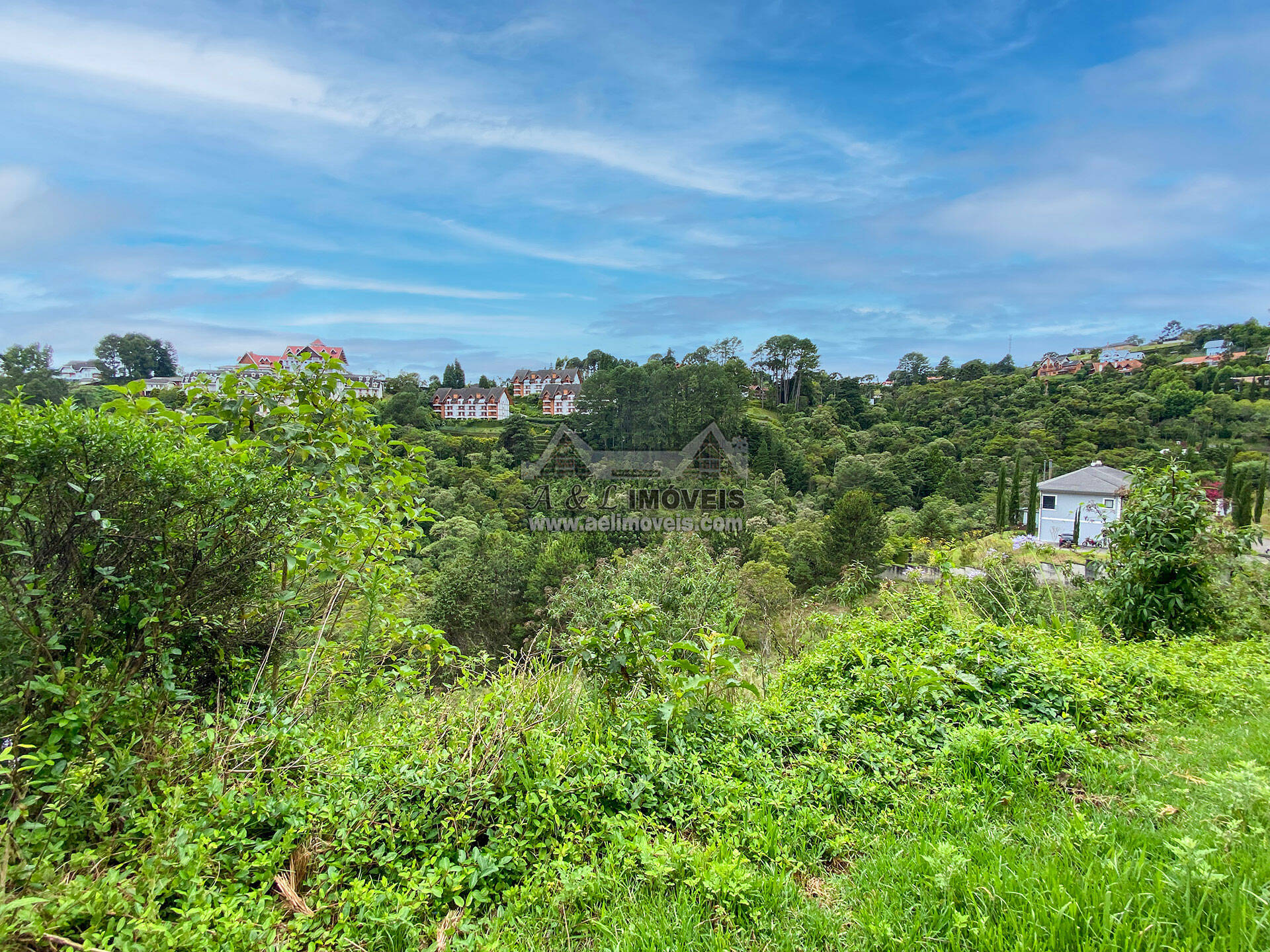 Terreno à venda, 2517m² - Foto 6