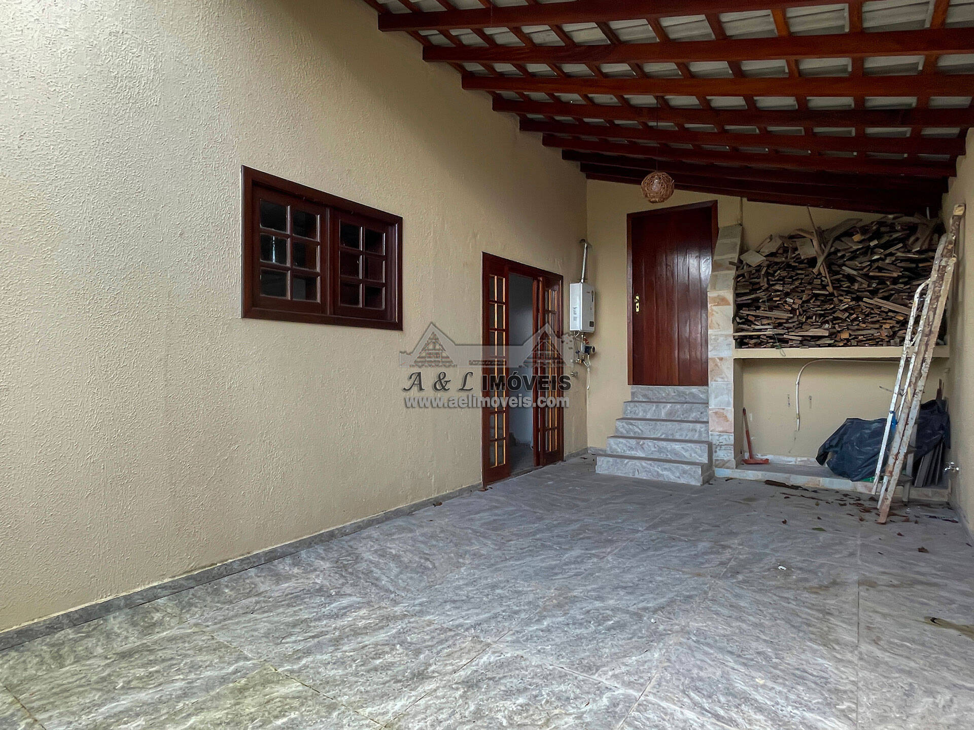 Casa de Condomínio à venda com 3 quartos, 250m² - Foto 14